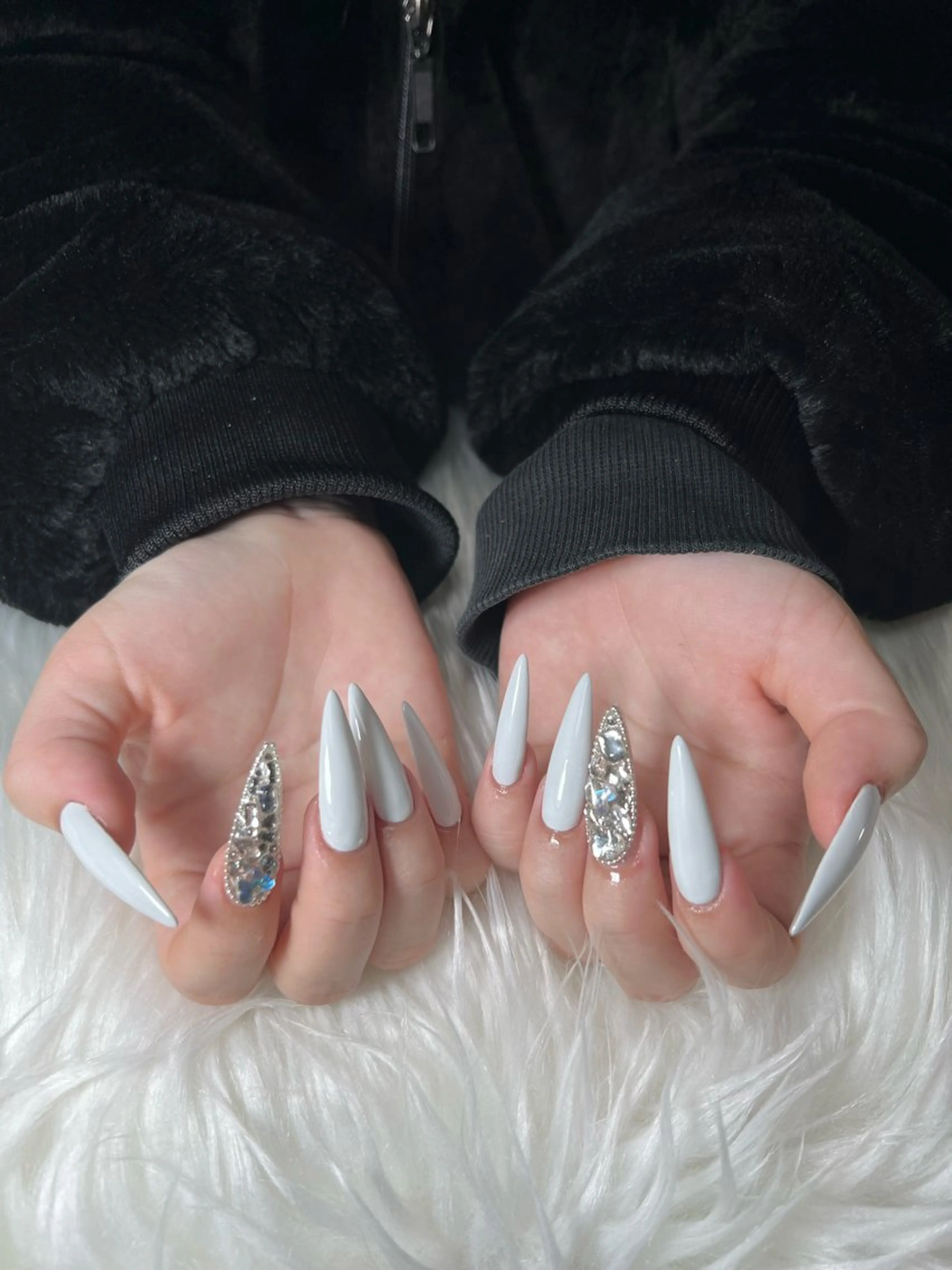 ネイル NekoNailsalon所属・NekoNail salonのネイルデザイン