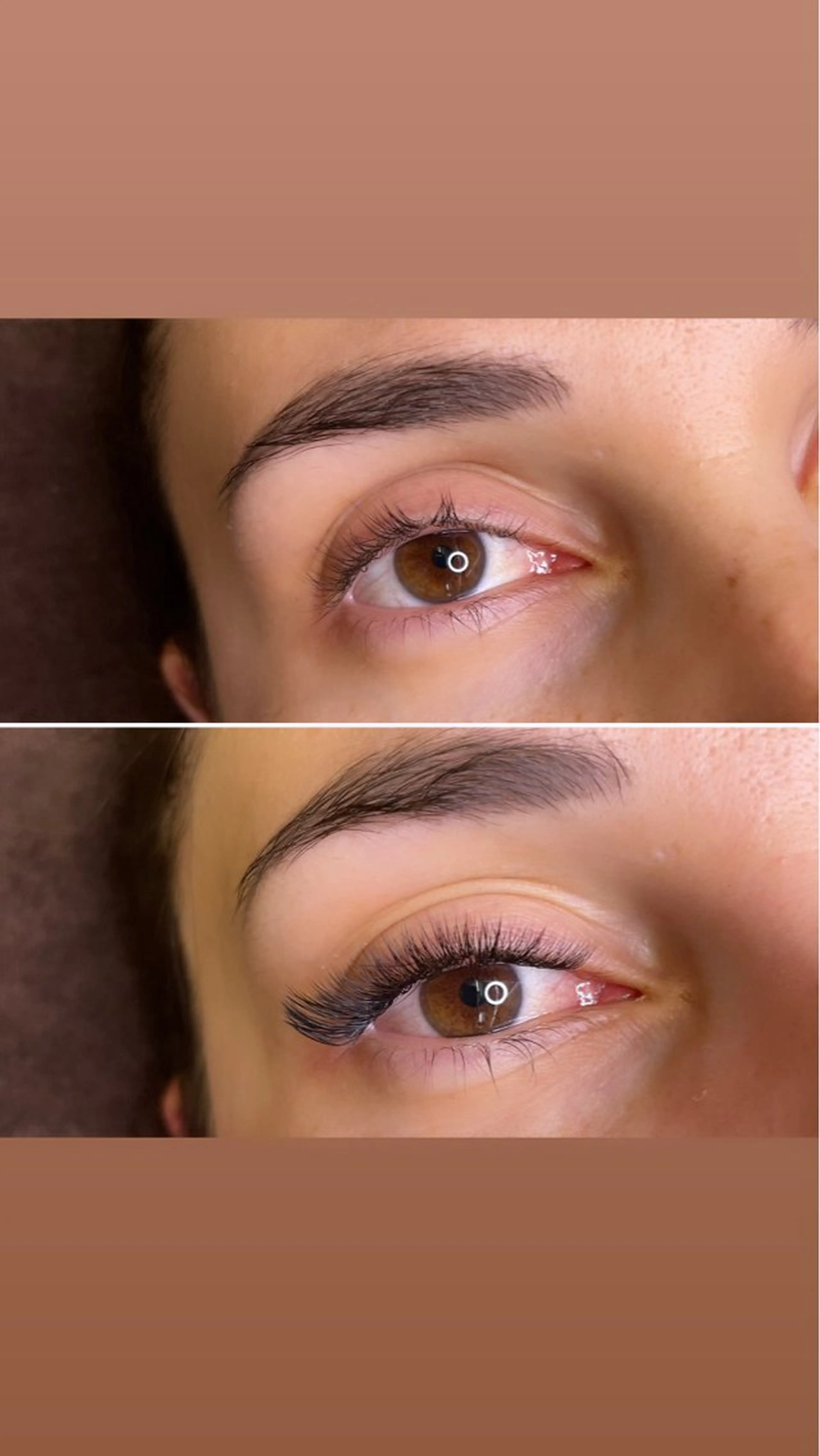 マツエク・マツパ Lash Connect所属・Lash Connect 石川のマツエク・マツパデザイン