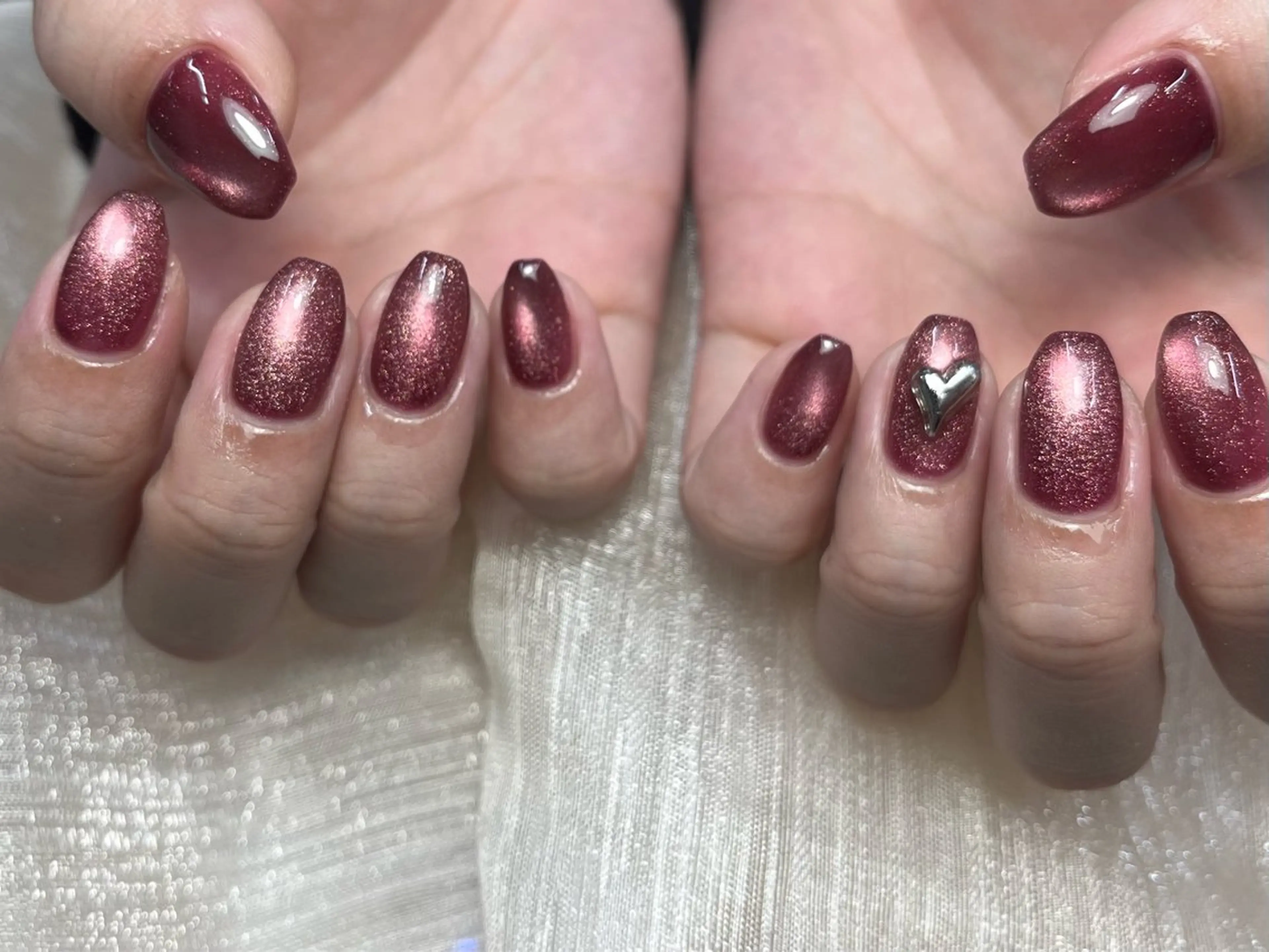ネイル ToliyDeliy Nail Salonのネイルデザイン