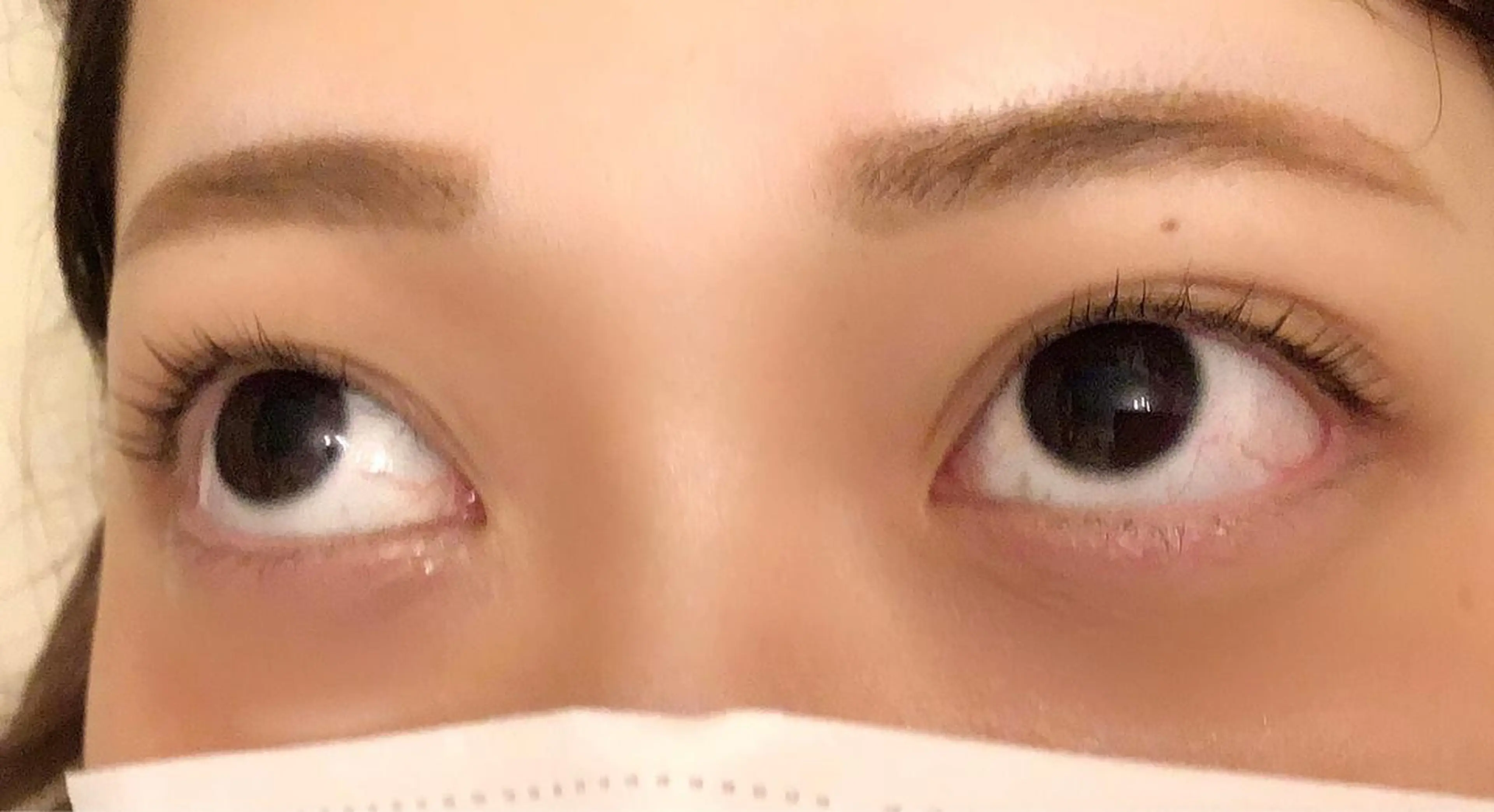 マツエク・マツパ マツパ eyelash GARDENのマツエク・マツパデザイン