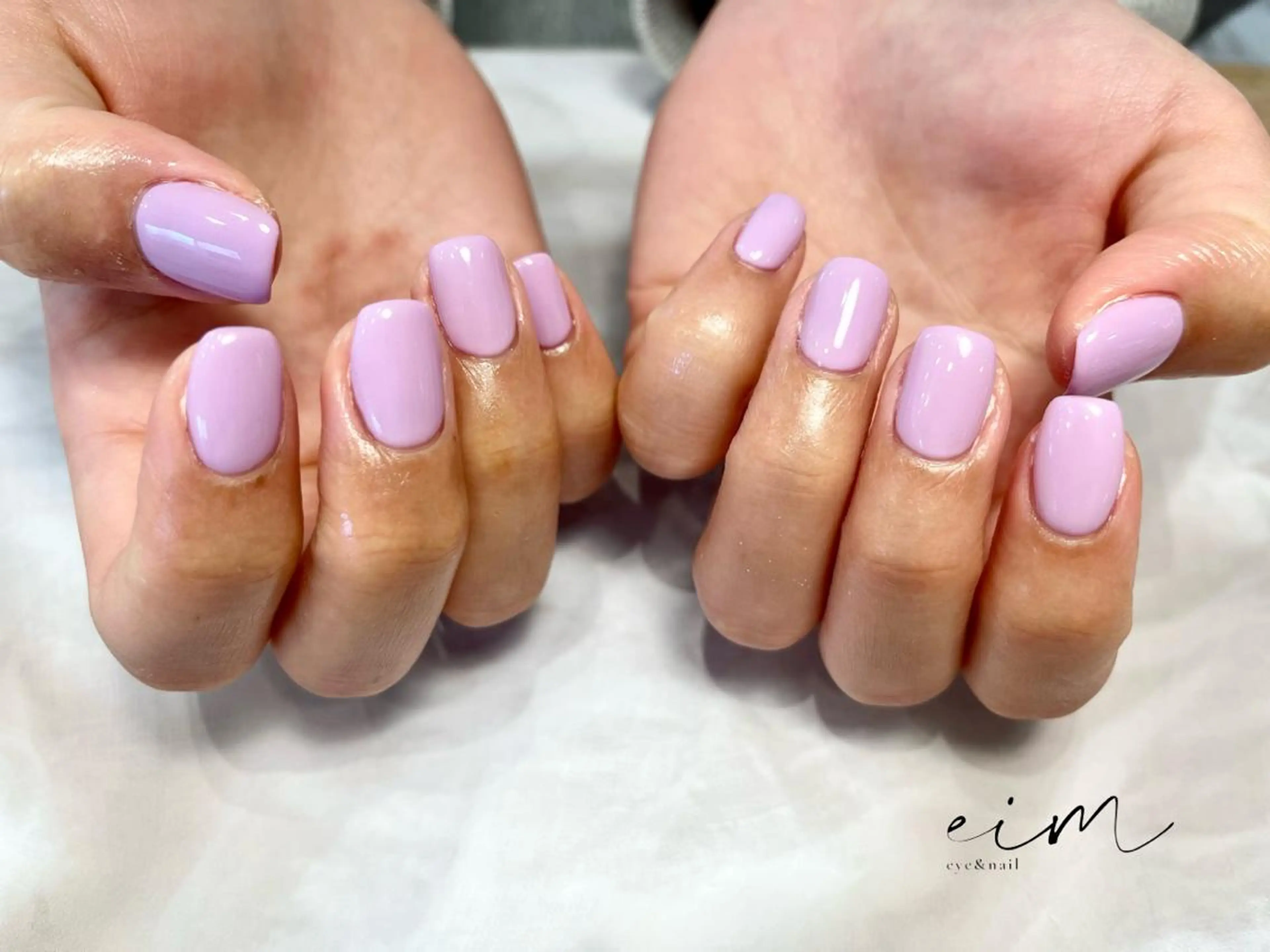 ネイル eim Ayakaのネイルデザイン