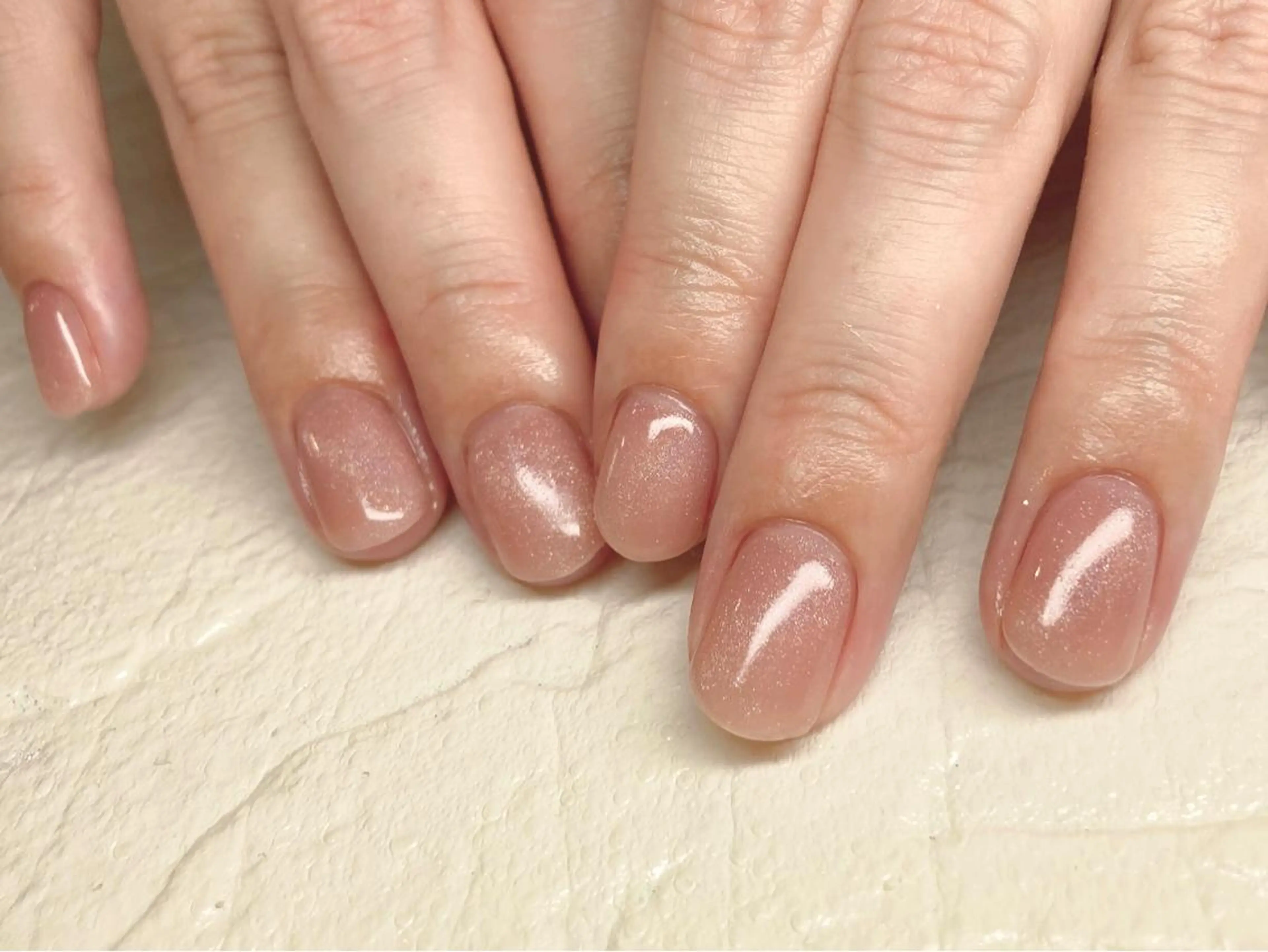 ネイル Terra 池袋 mikiのネイルデザイン