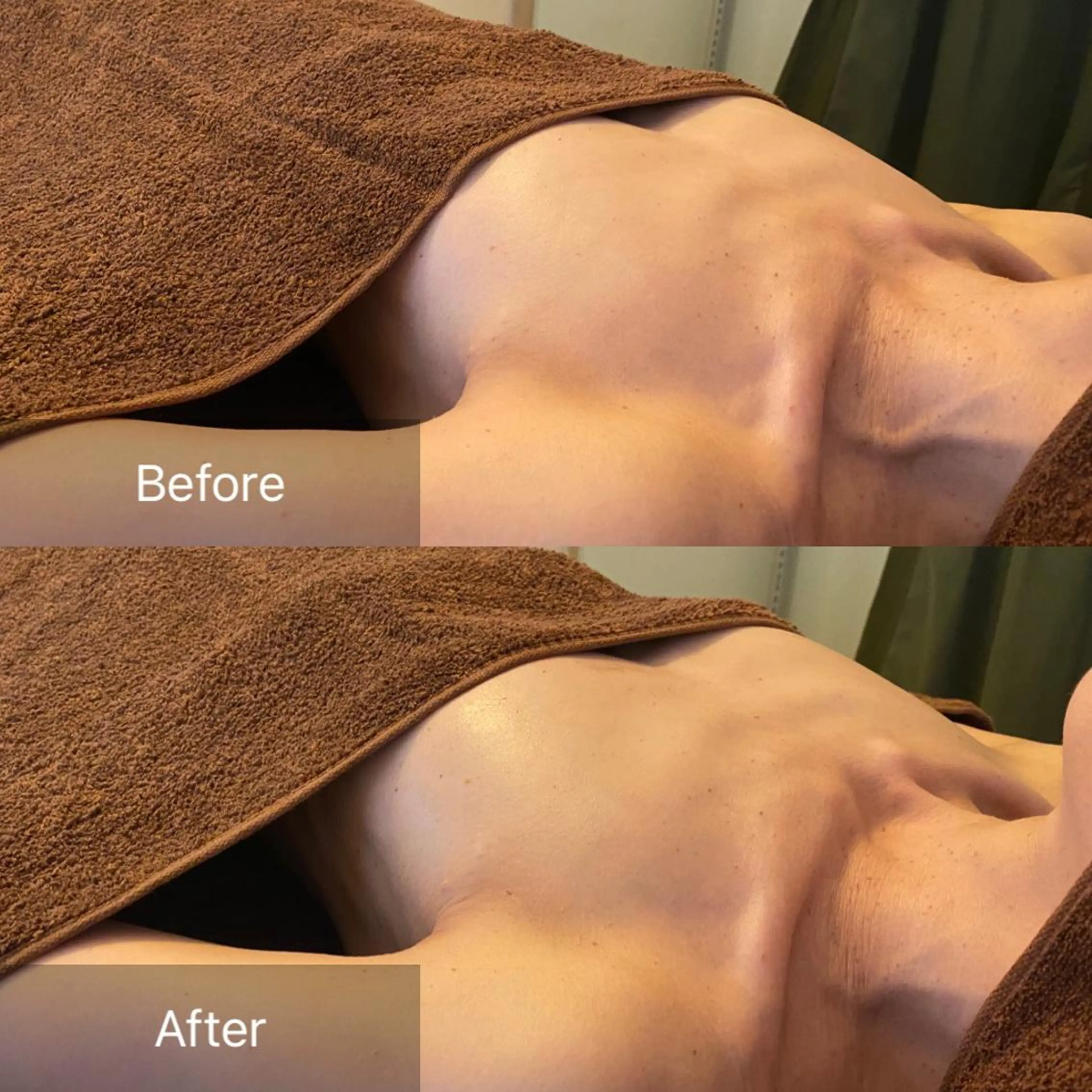 整顔整頭所属・整顔整頭 ｾｲｶﾞﾝｾｲﾄｳのエステ・リラクイメージ