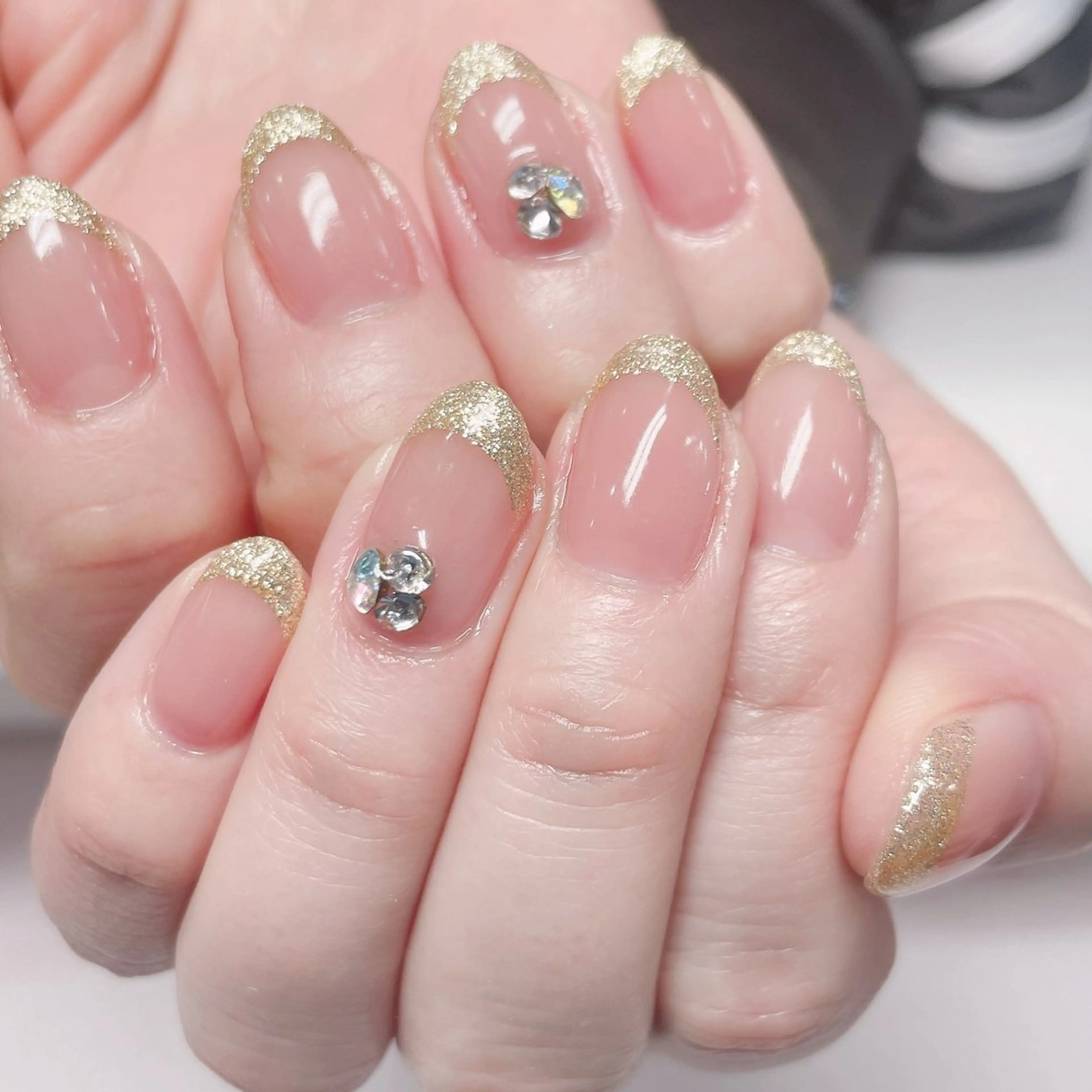 ネイル CHIARA nailsのネイルデザイン