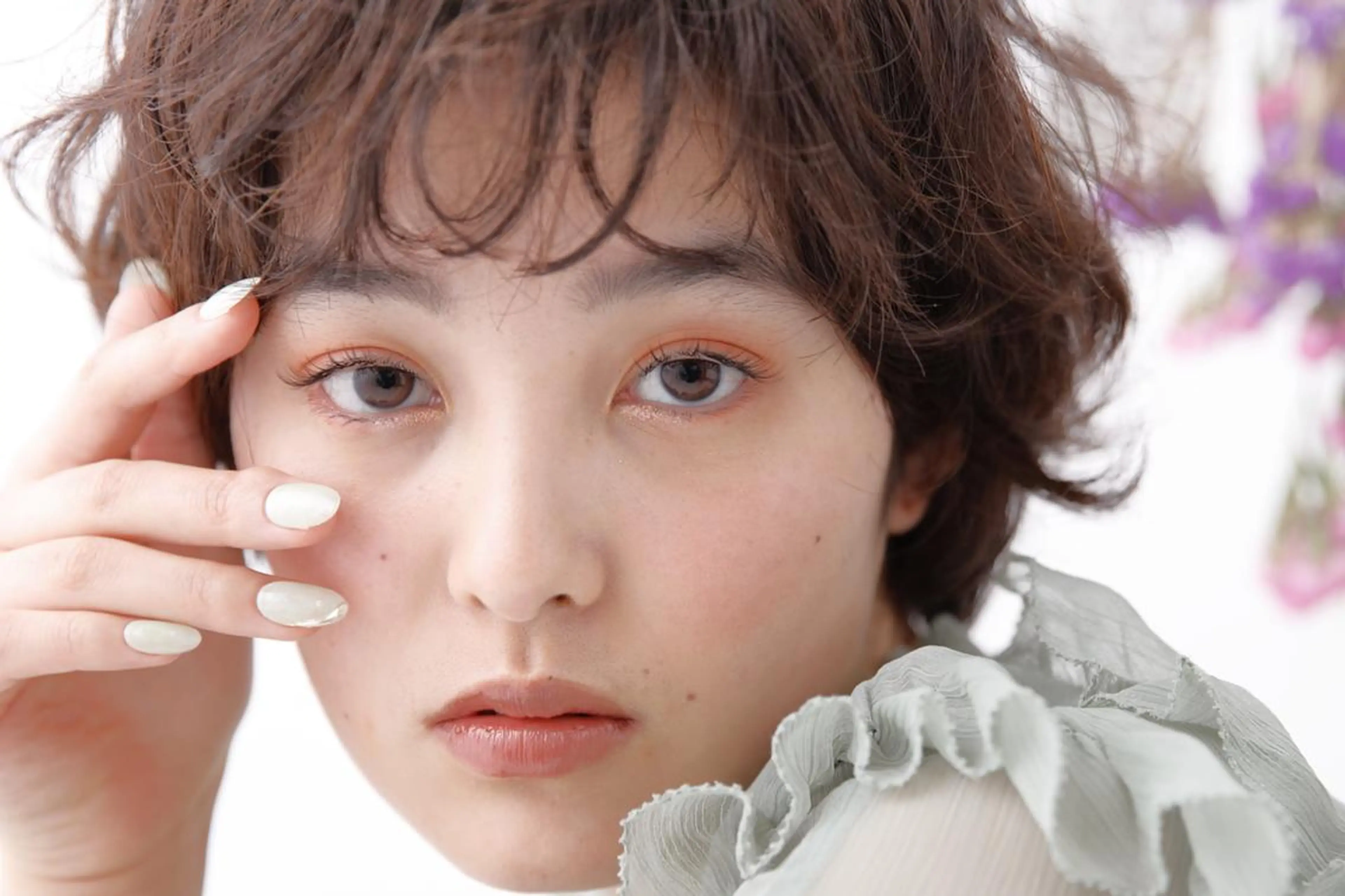 ネイル マツエク・マツパ LULLABY  三軒茶屋店のマツエク・マツパデザイン