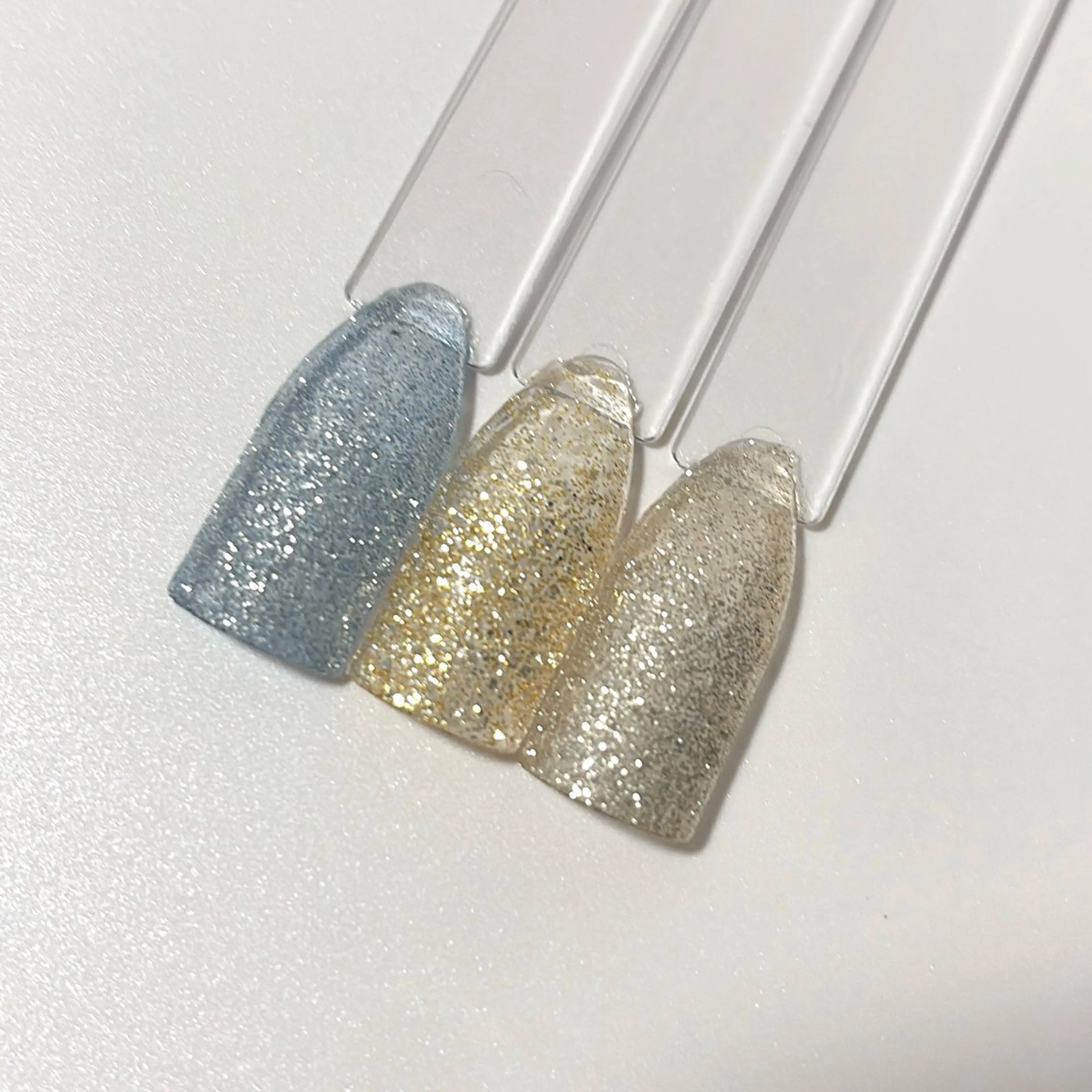 【モデル募集】フラッシュ💅オフ無料💅フィルインの写真