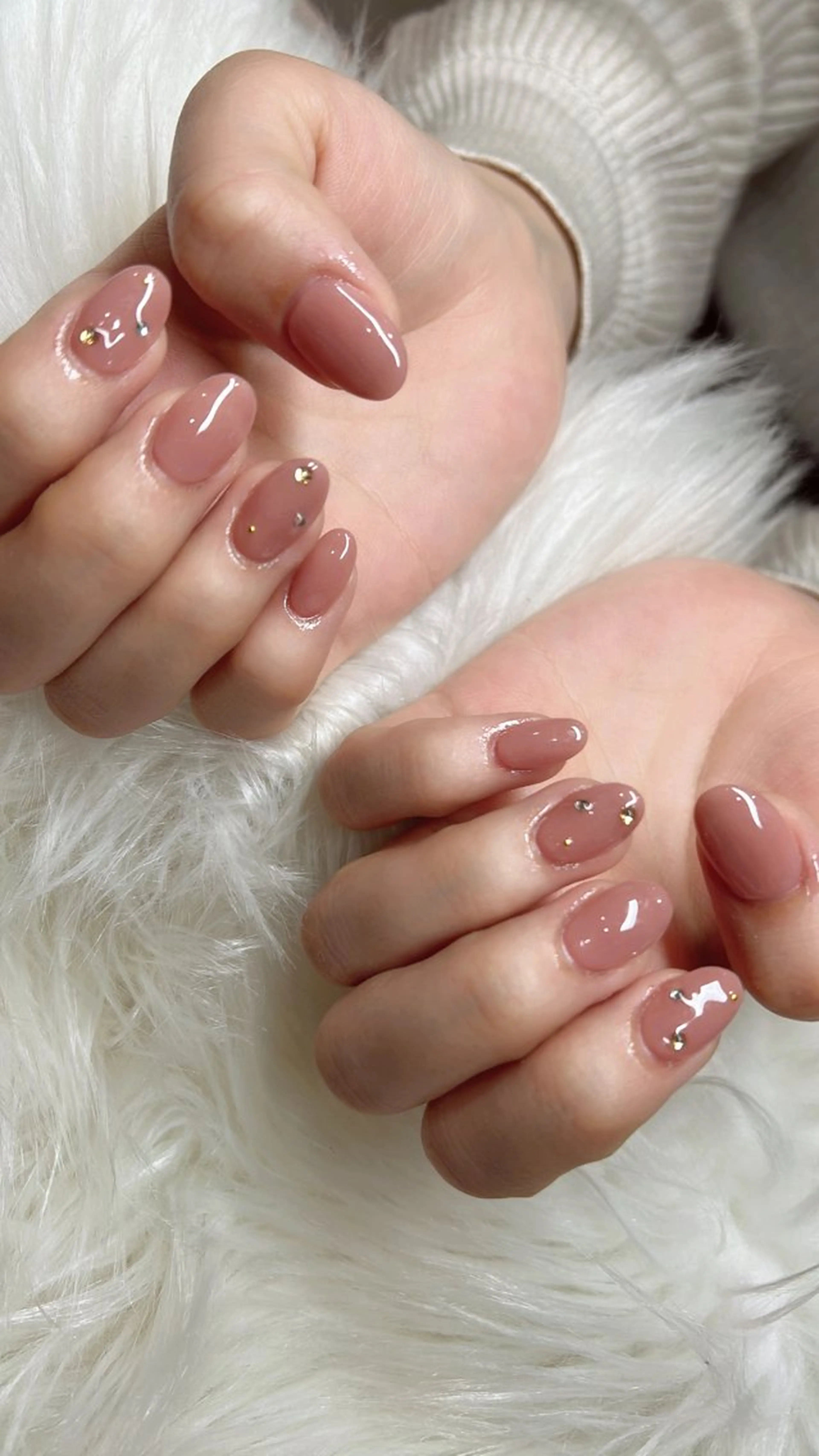 ネイル 《LB》ラブリエ Nail&eyeのマツエク・マツパデザイン