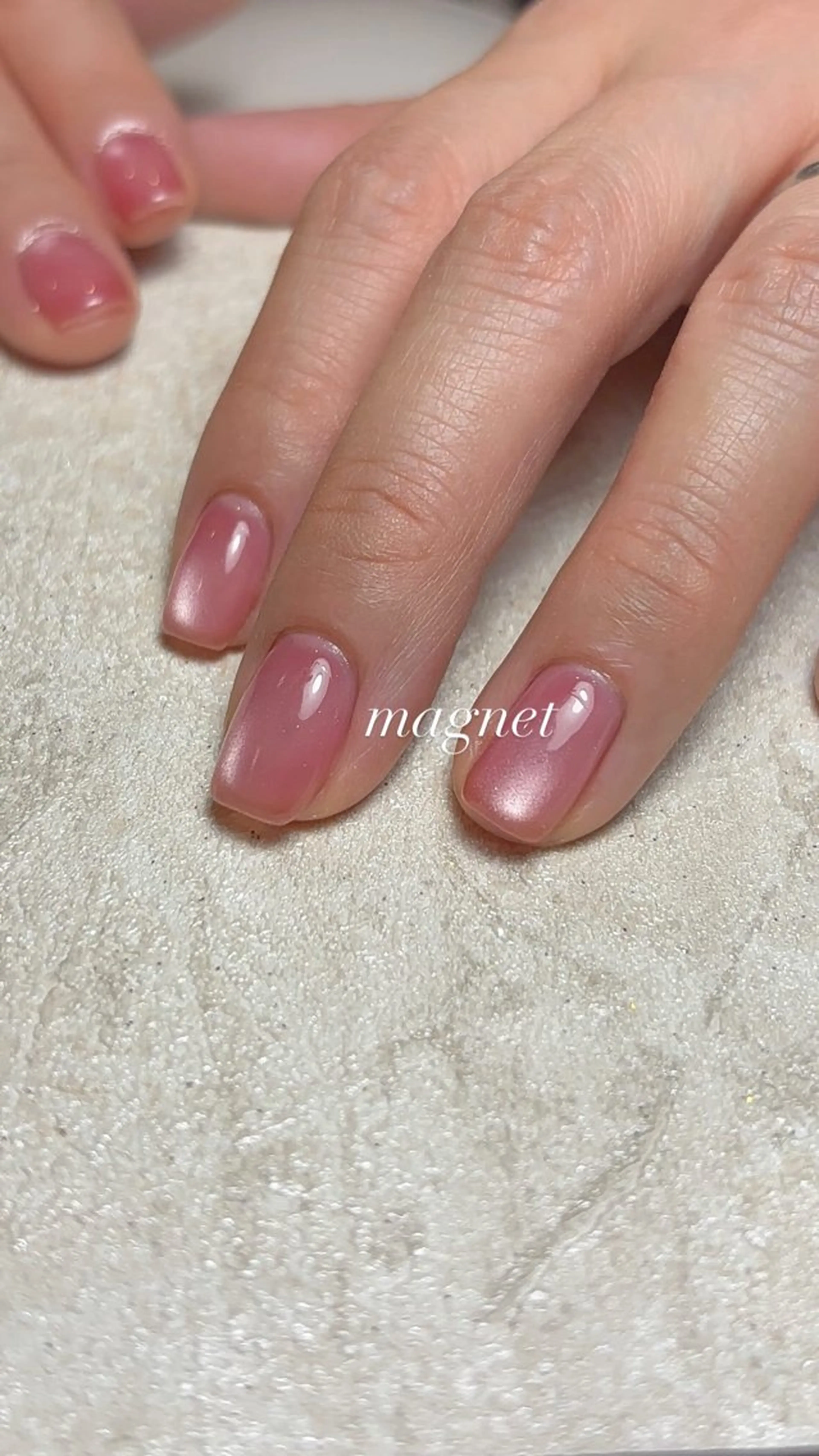 ネイル ハンドネイル welina nailのネイルデザイン