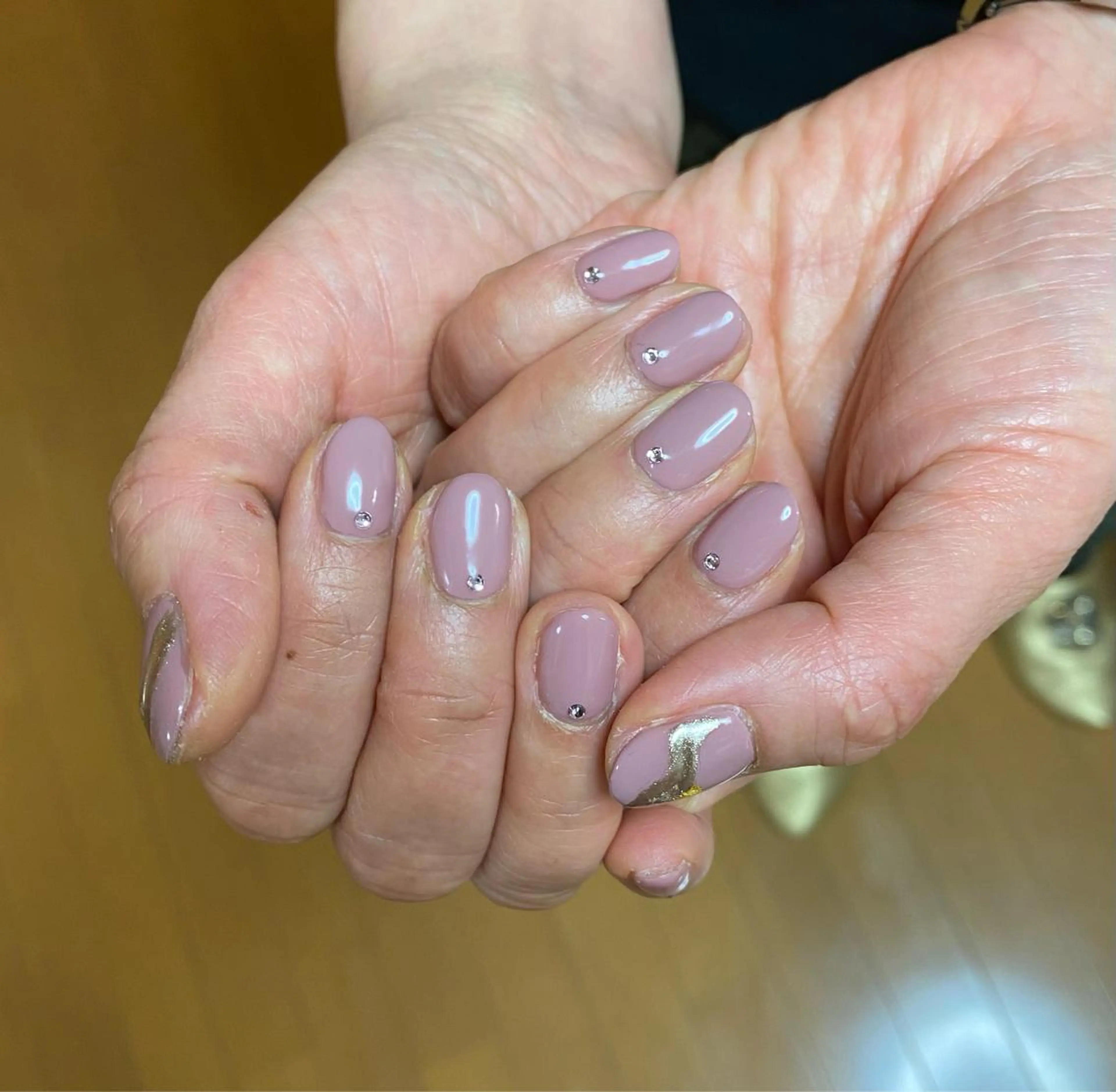 ネイル eyelash & nail  AN所属・eyelash & nail  ＡＮのマツエク・マツパデザイン
