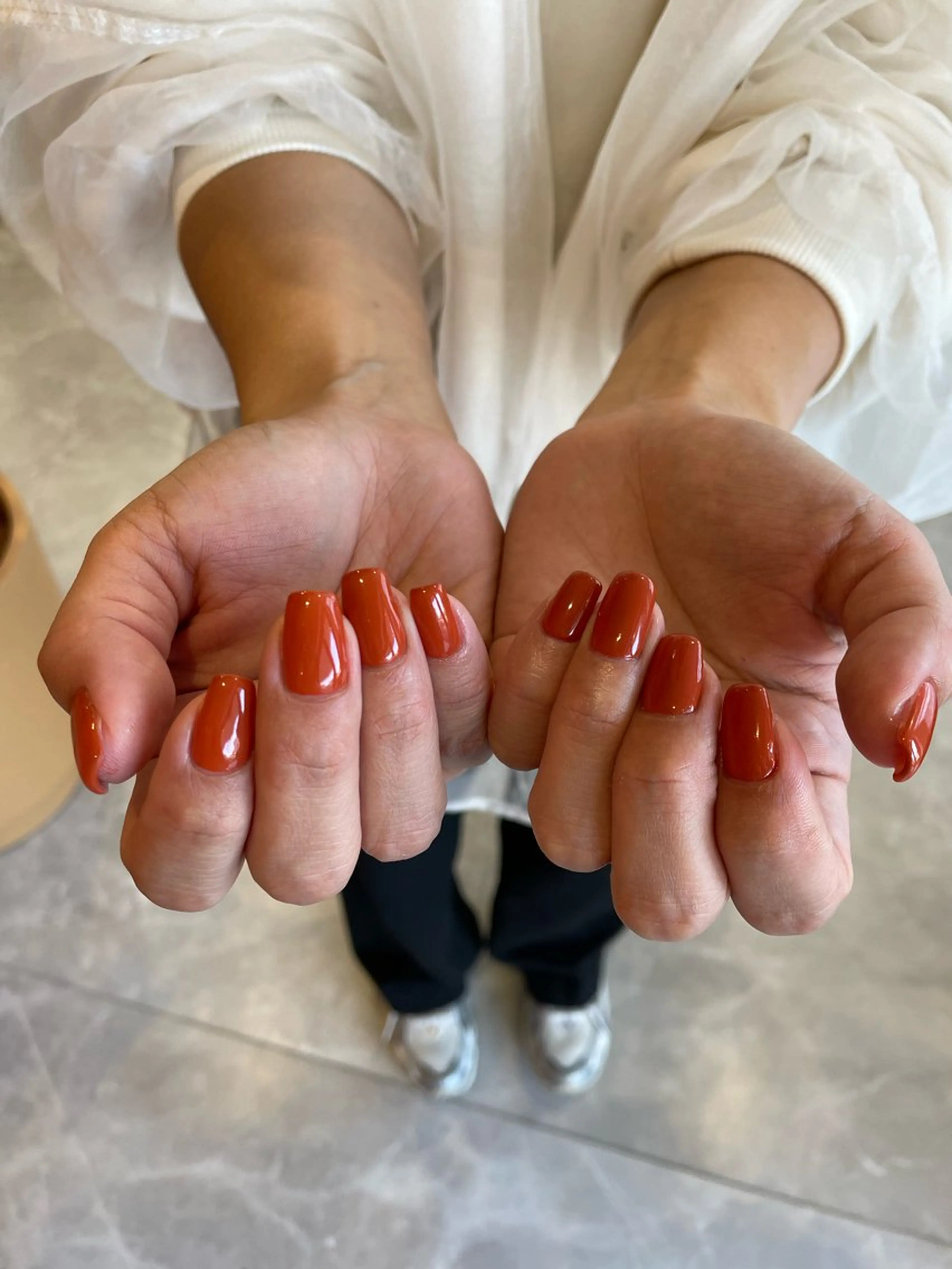 ミディアム mimin. by felimo所属・mimin. by felimoのネイルデザイン