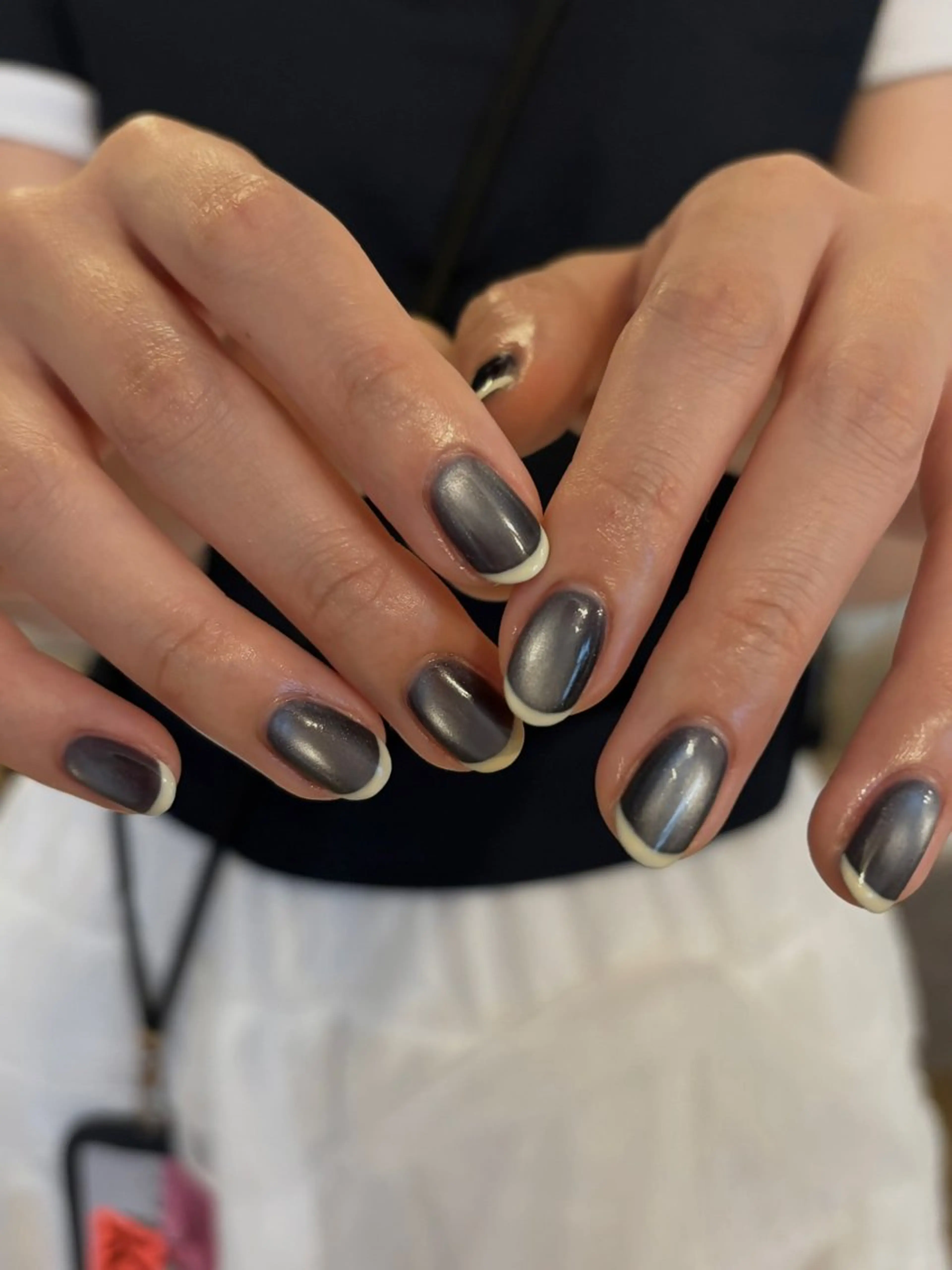 ネイル filonnail sakiのネイルデザイン