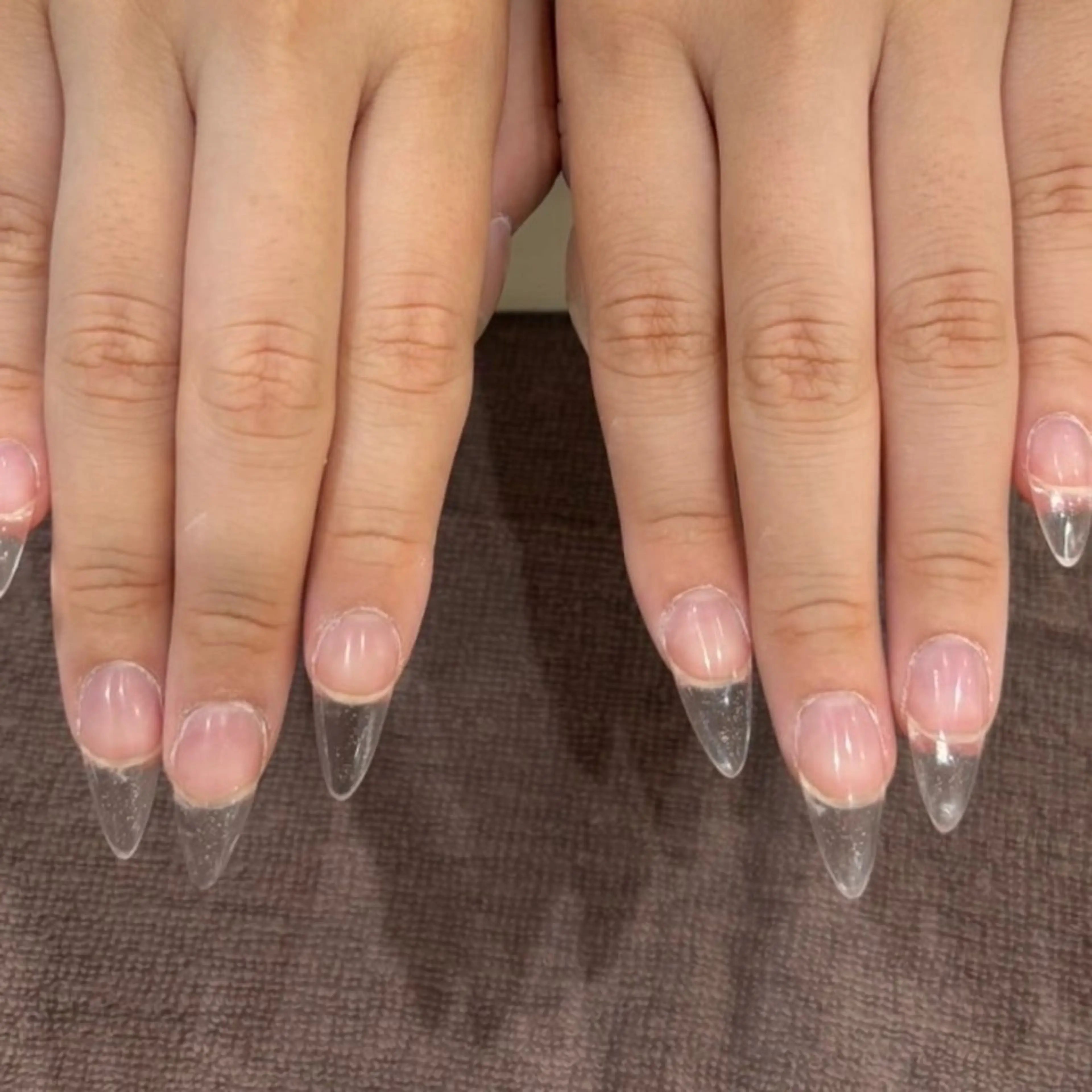 ネイル Allure 小山店 結咲(ゆいさ)のネイルデザイン