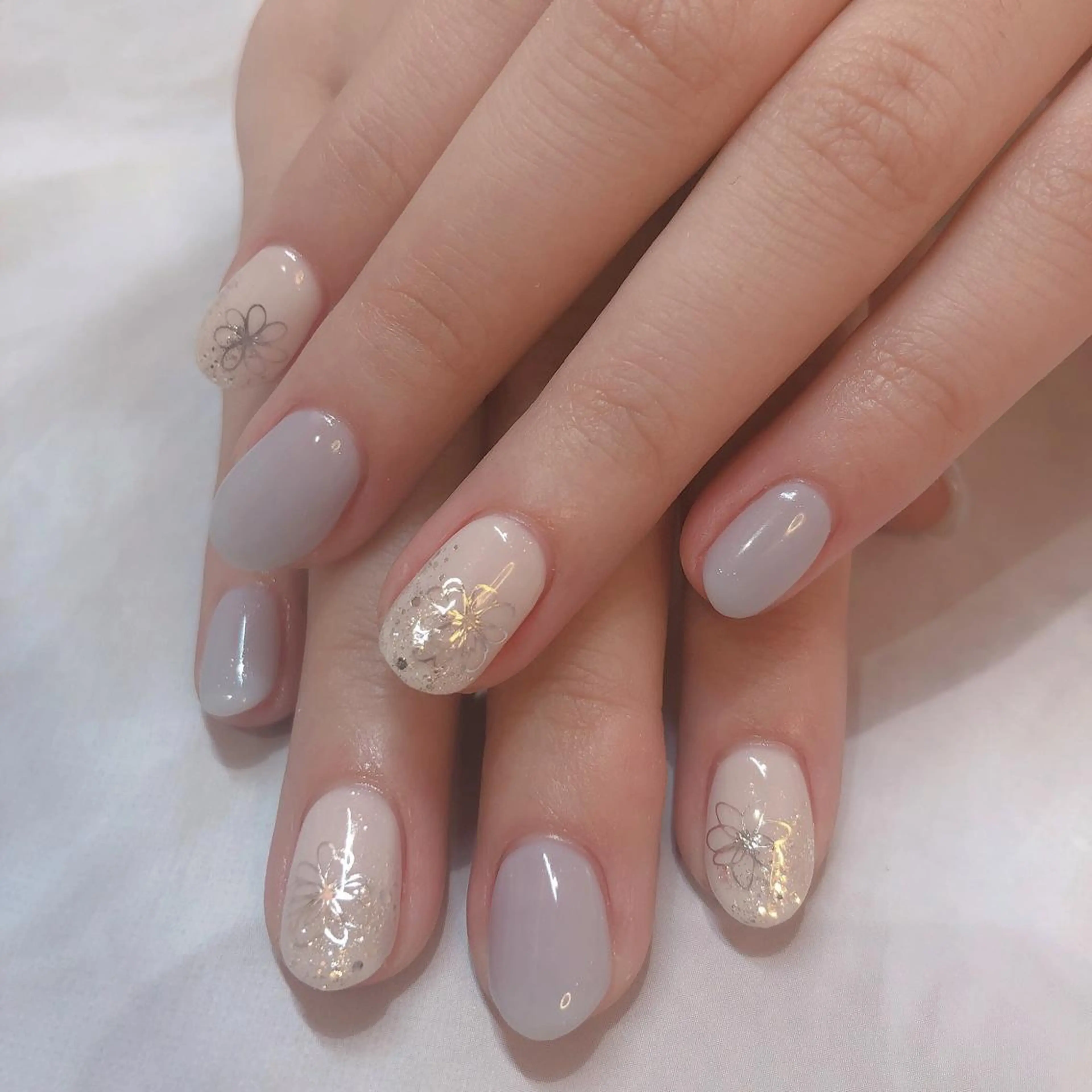 ネイル WELINA nail salonのエステ・リラクイメージ
