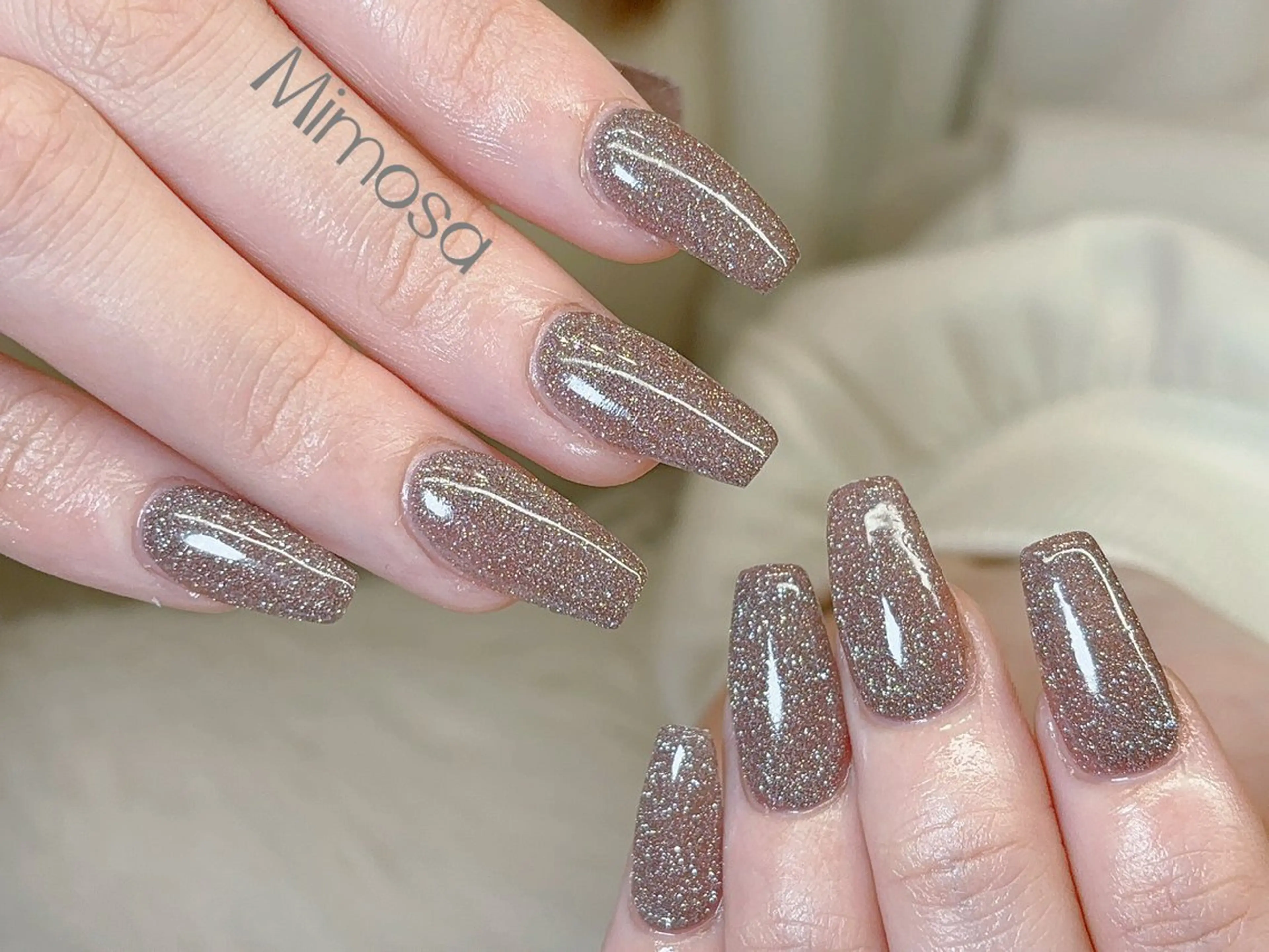 ネイル 🤍Hazel 吉祥寺🤎のネイルデザイン