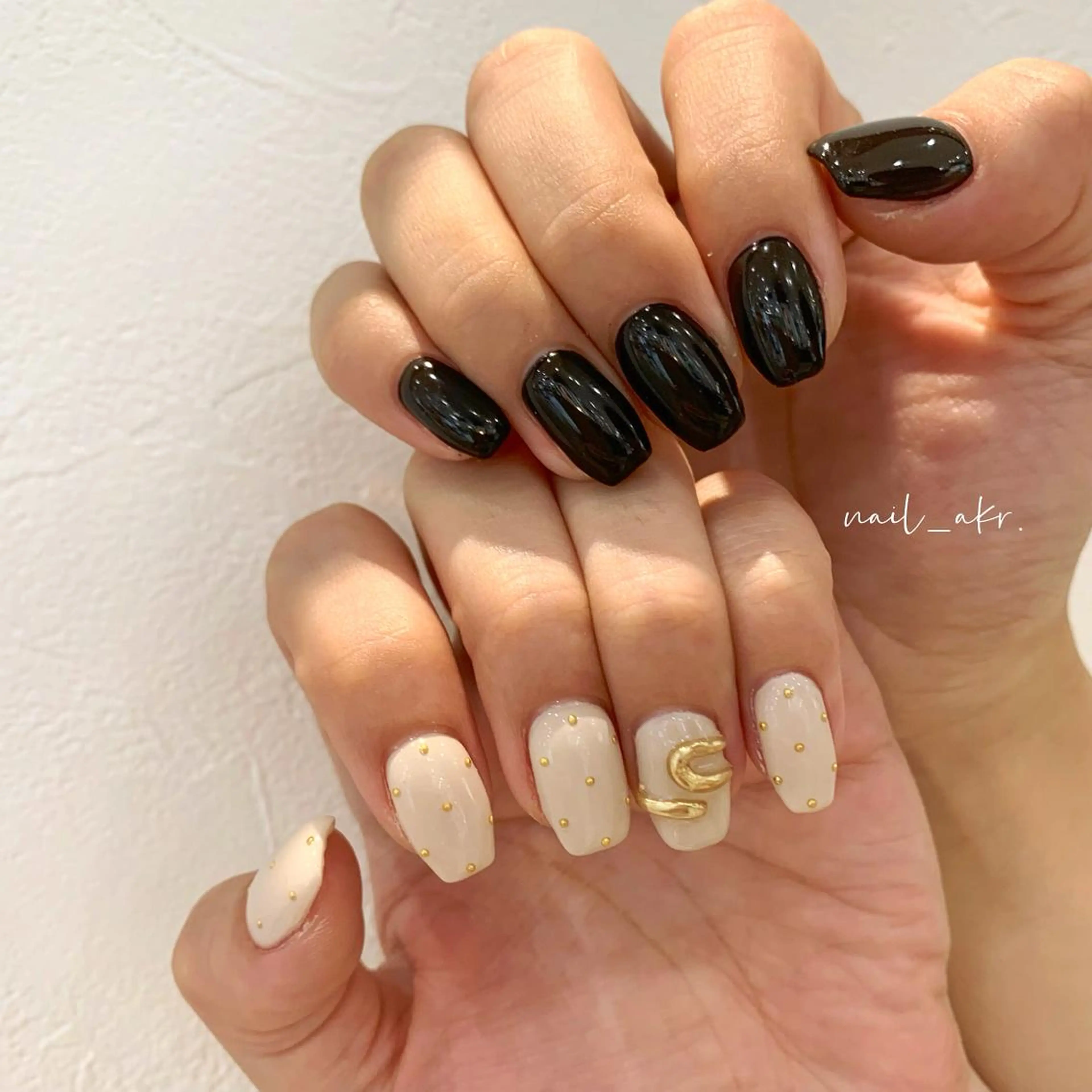 ネイル nailAVANCE akariのネイルデザイン