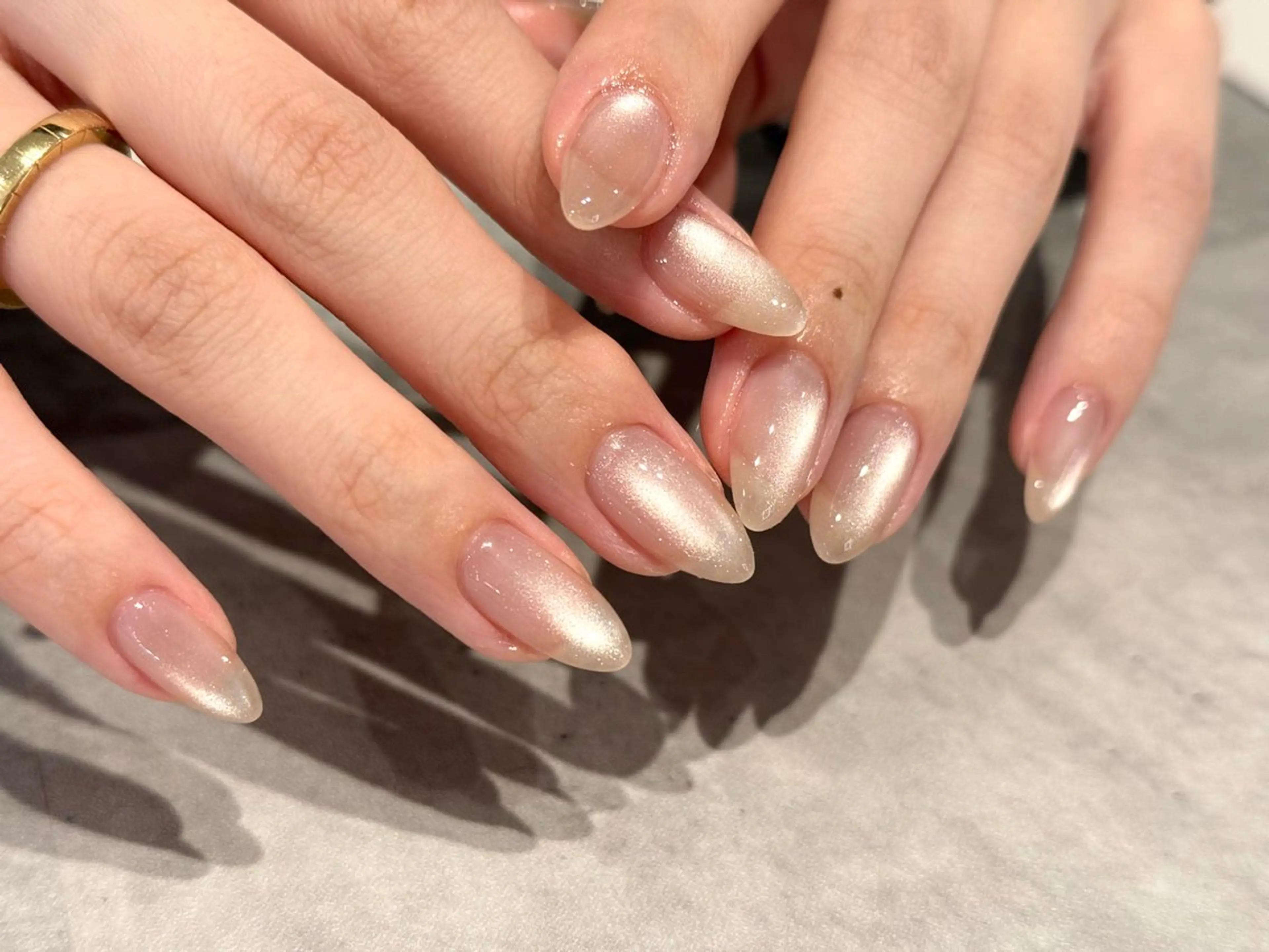 ネイル ハンドネイル ikoi🫧 Kotomiのネイルデザイン