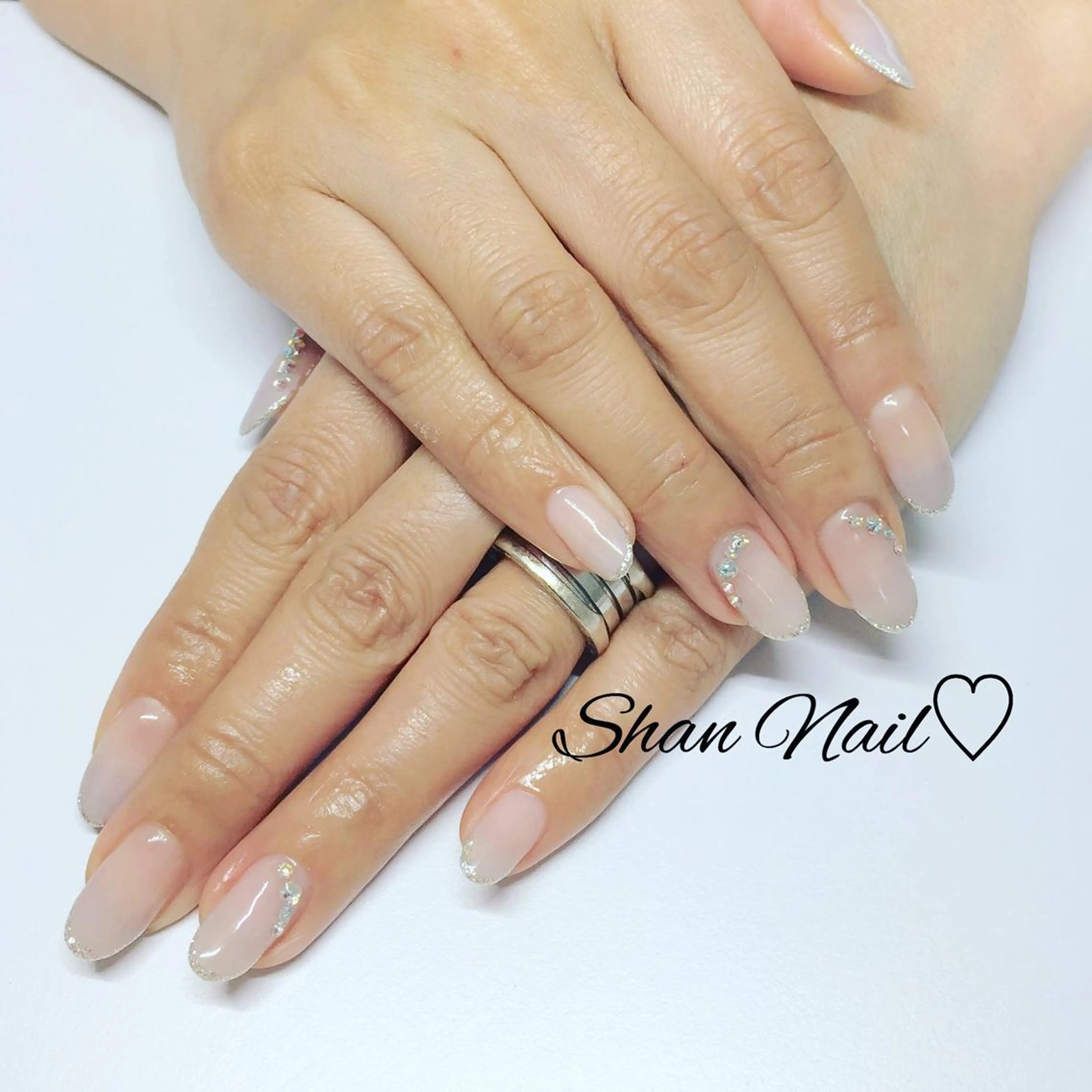 ネイル Shan Nailのネイルデザイン