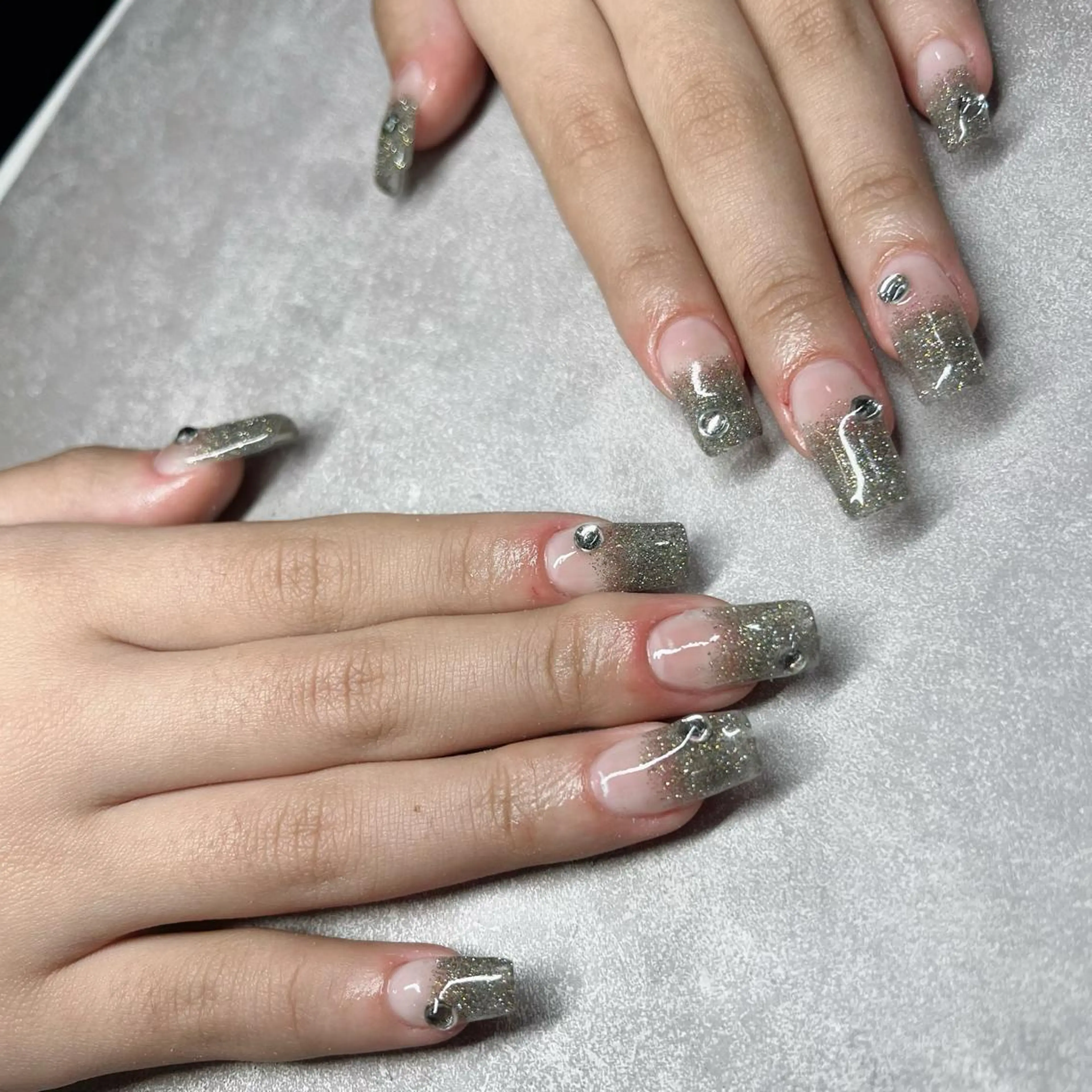 ネイル Dia Nail AKIのネイルデザイン