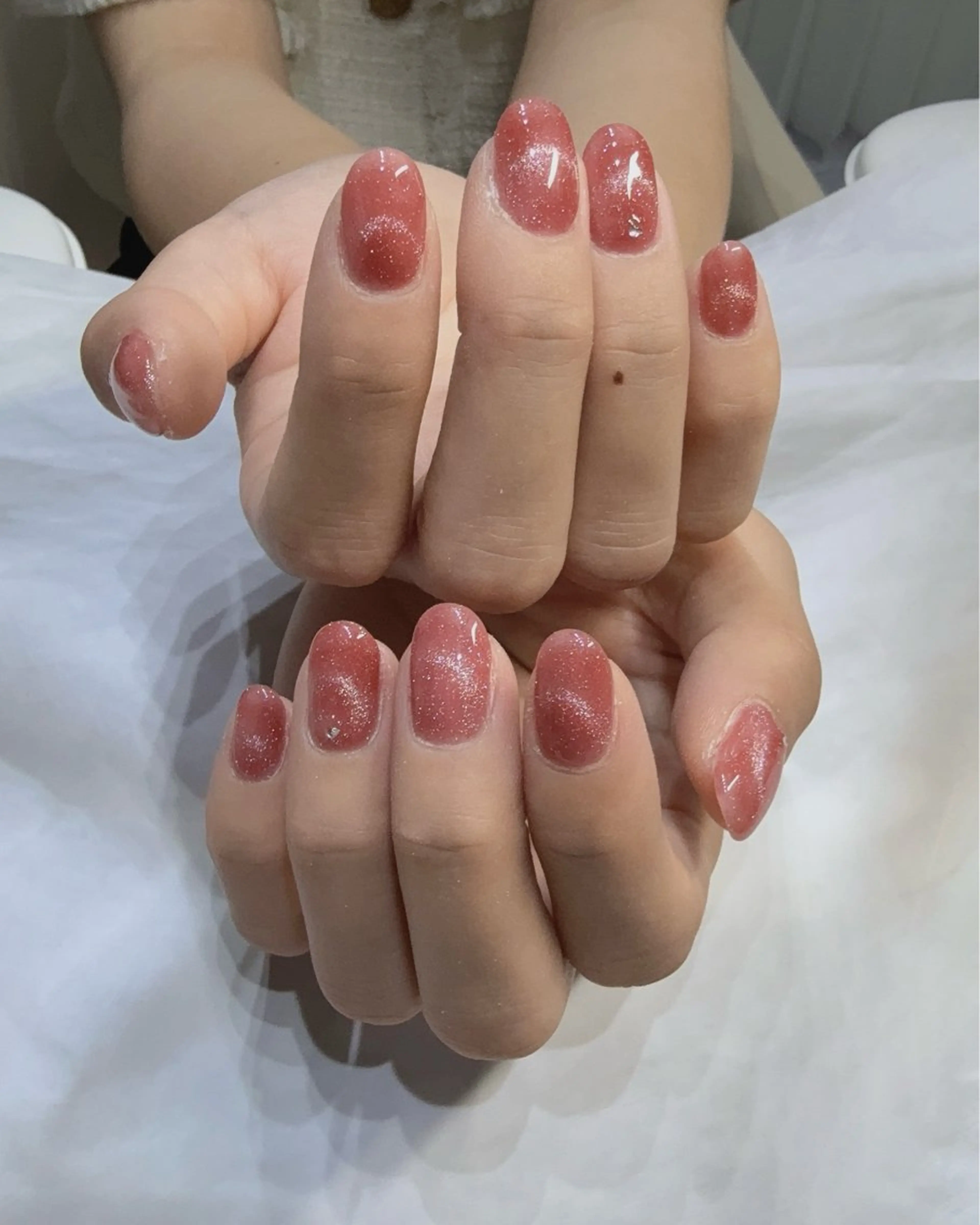 ネイル NailSalon✨ Écrinエクランのネイルデザイン
