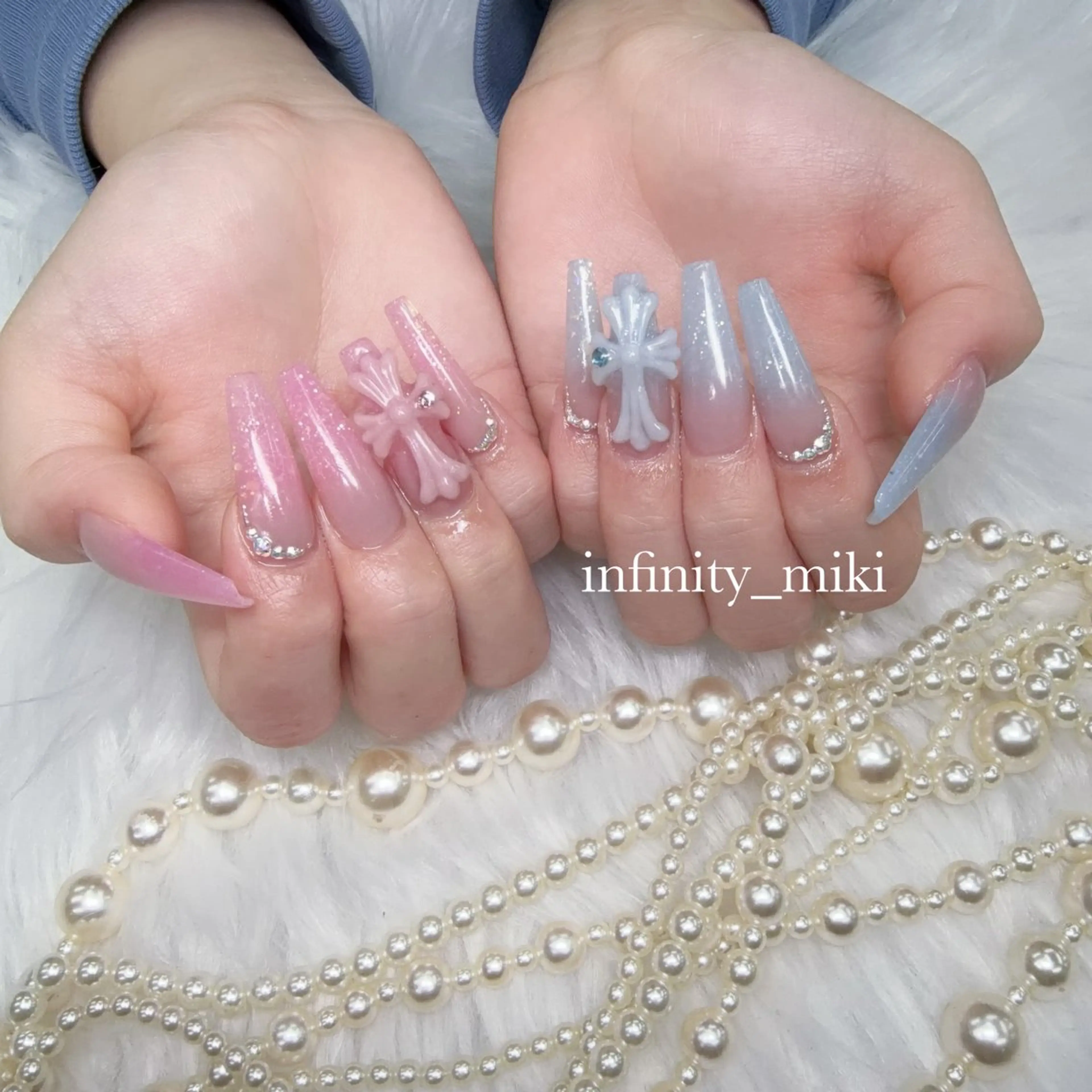 スカルプ✨当日相談可能◎アートコースの写真