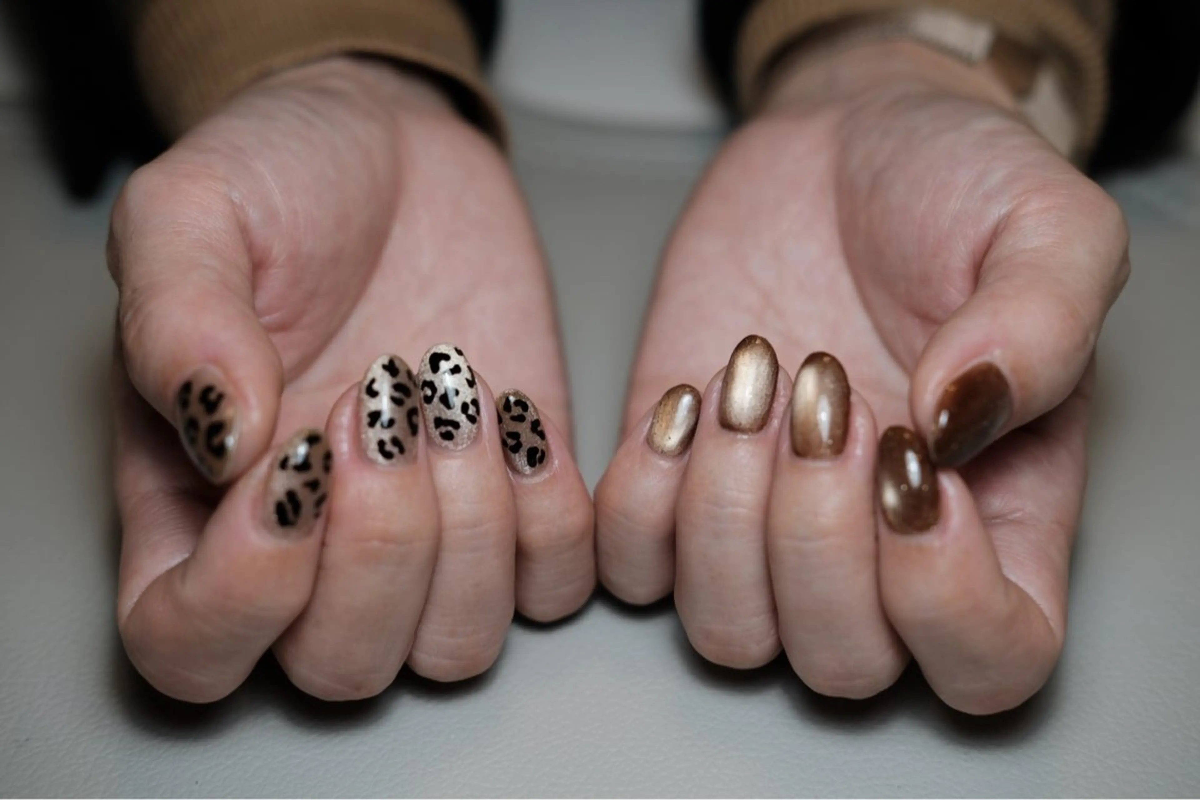 ネイル ハンドネイル July nail salonのネイルデザイン