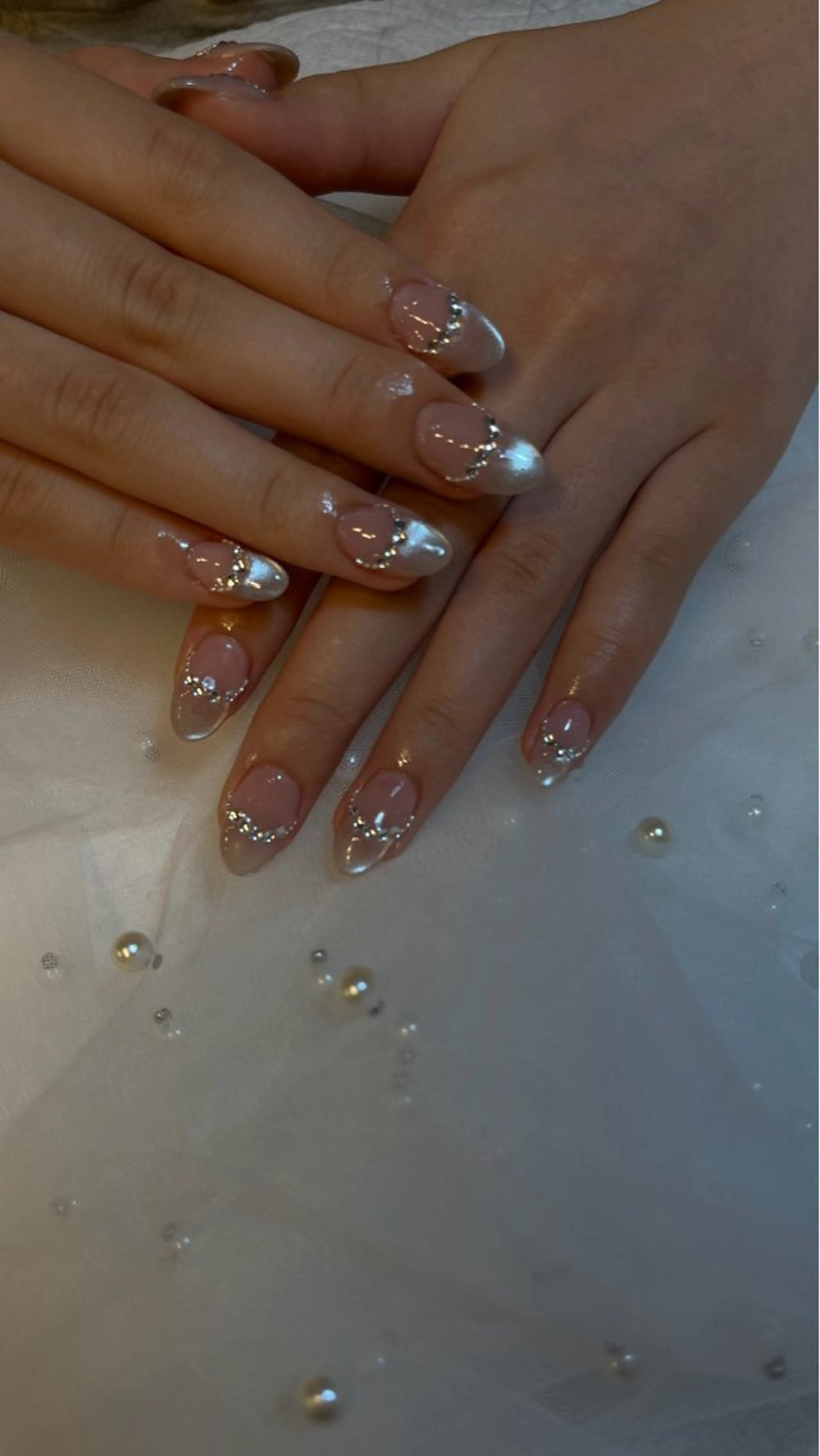 ネイル Neo | BINELのネイルデザイン