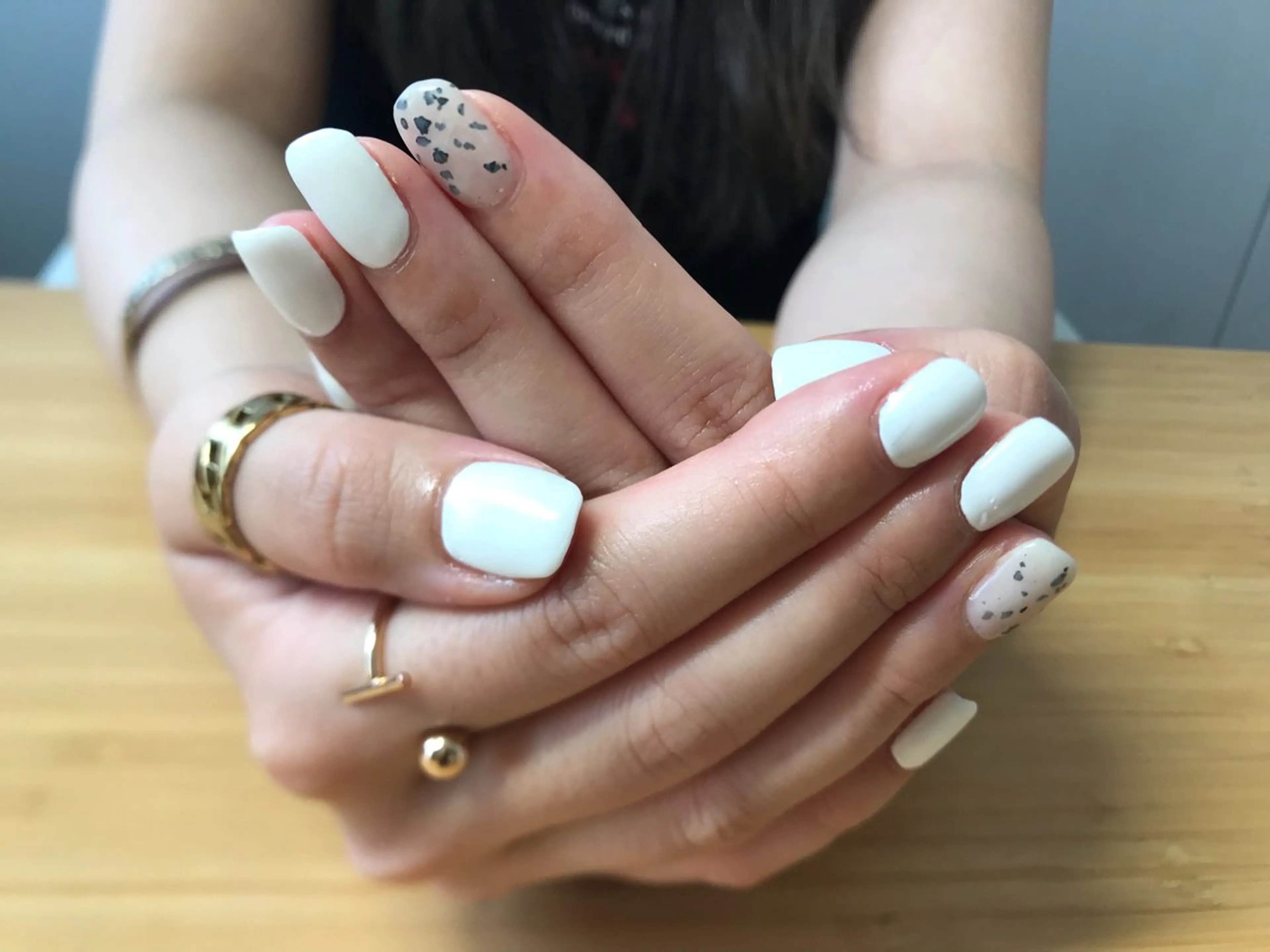 ネイル ハンドネイル Nailist Missaのネイルデザイン