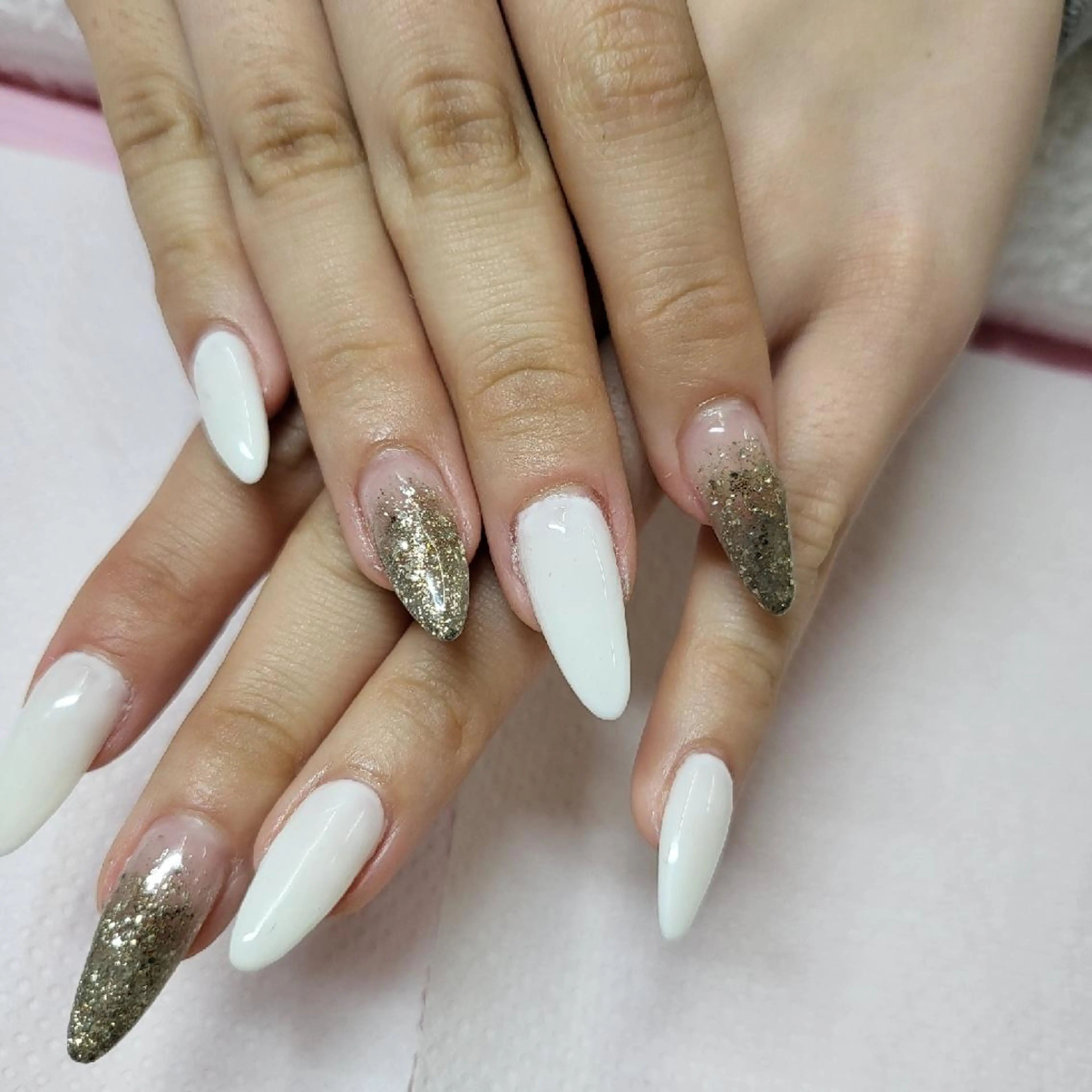 ネイル J&K所属・J& Kのネイルデザイン