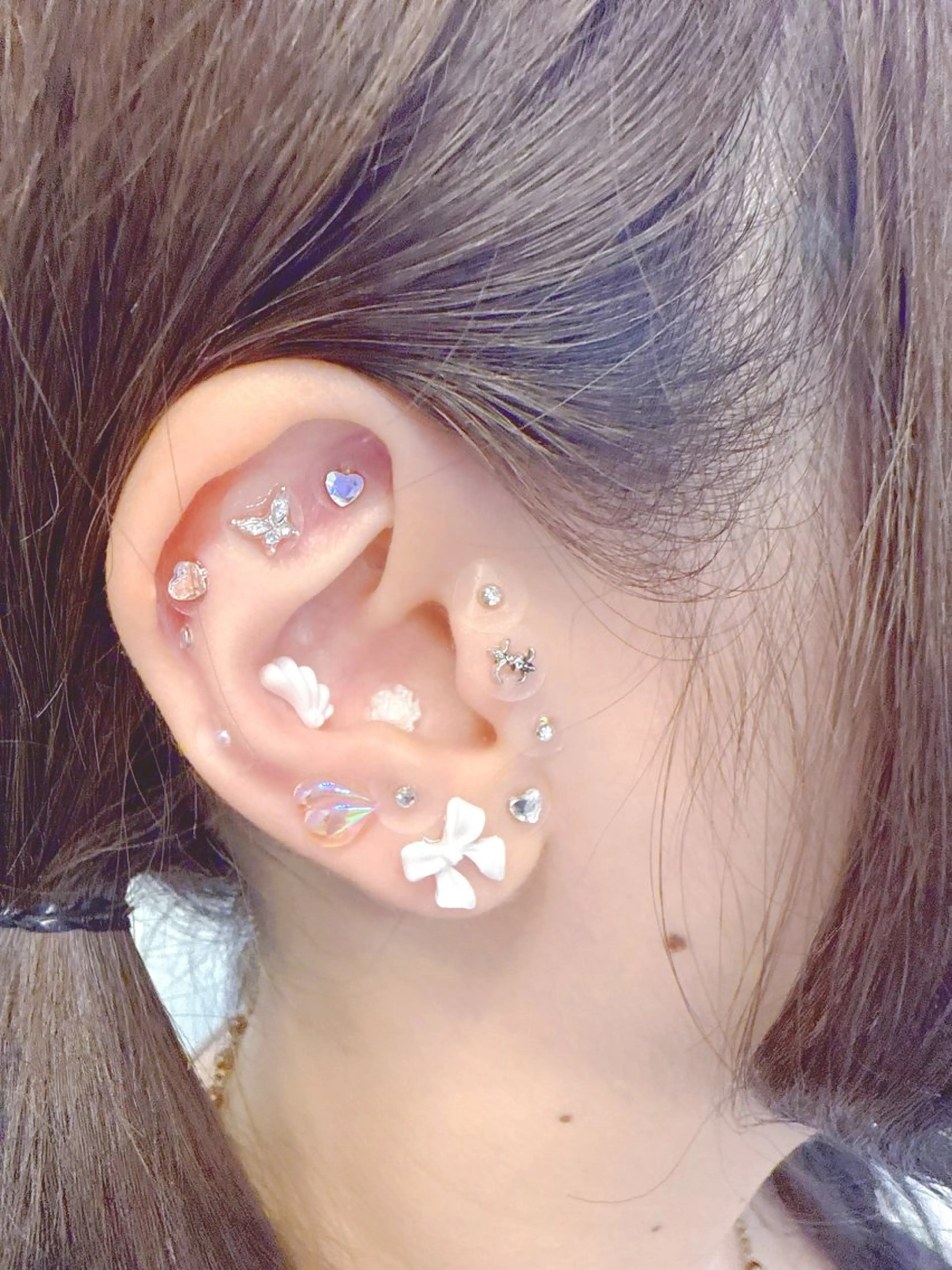 その他 COCO ネイルのネイルデザイン