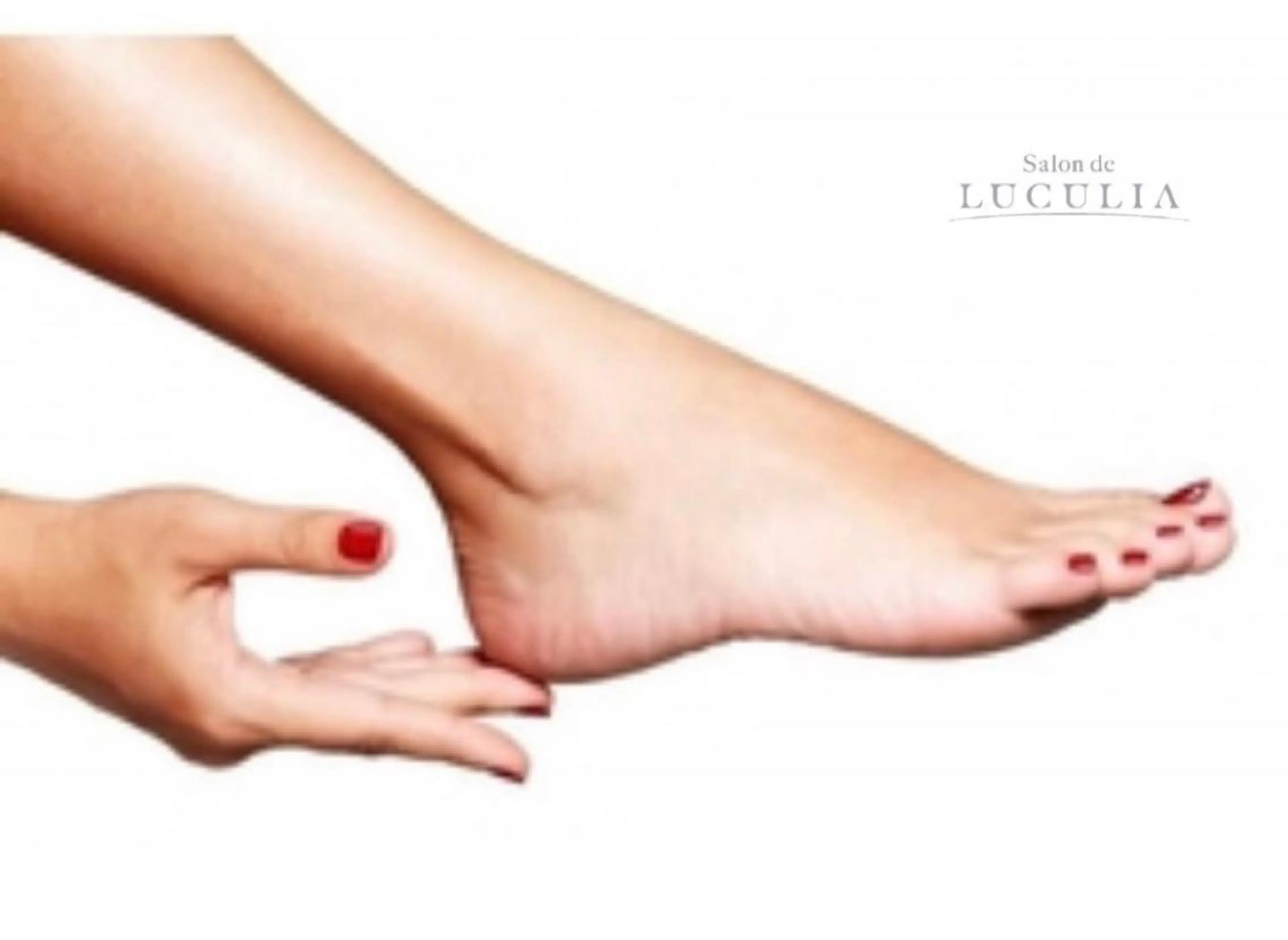 ネイル LUCULIA 中澤のネイルデザイン