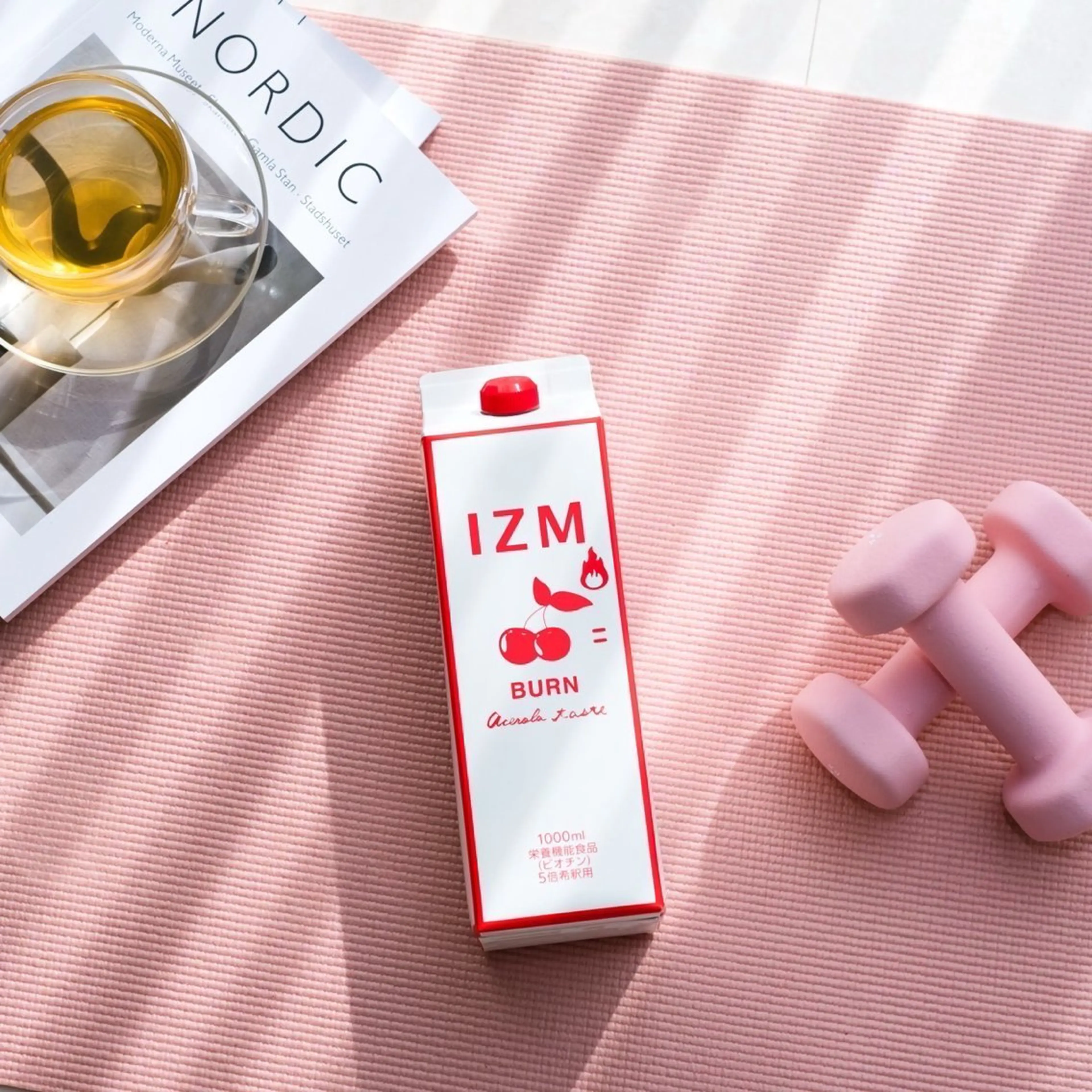 サロンドボーテココナッツ所属・レガシー 【リフレ&首】のエステ・リラクイメージ