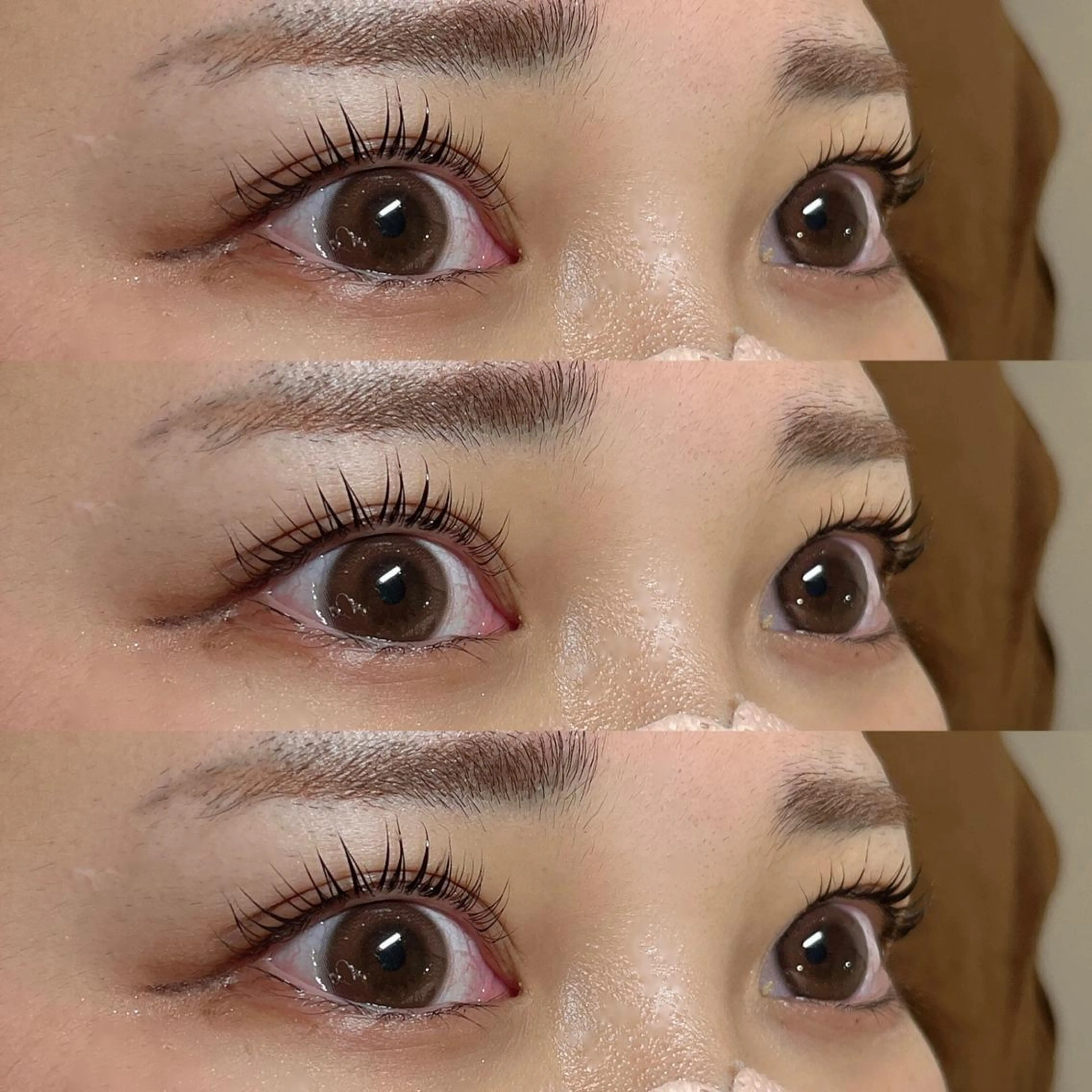 マツエク・マツパ マツパ eyelist Miyazakiのマツエク・マツパデザイン