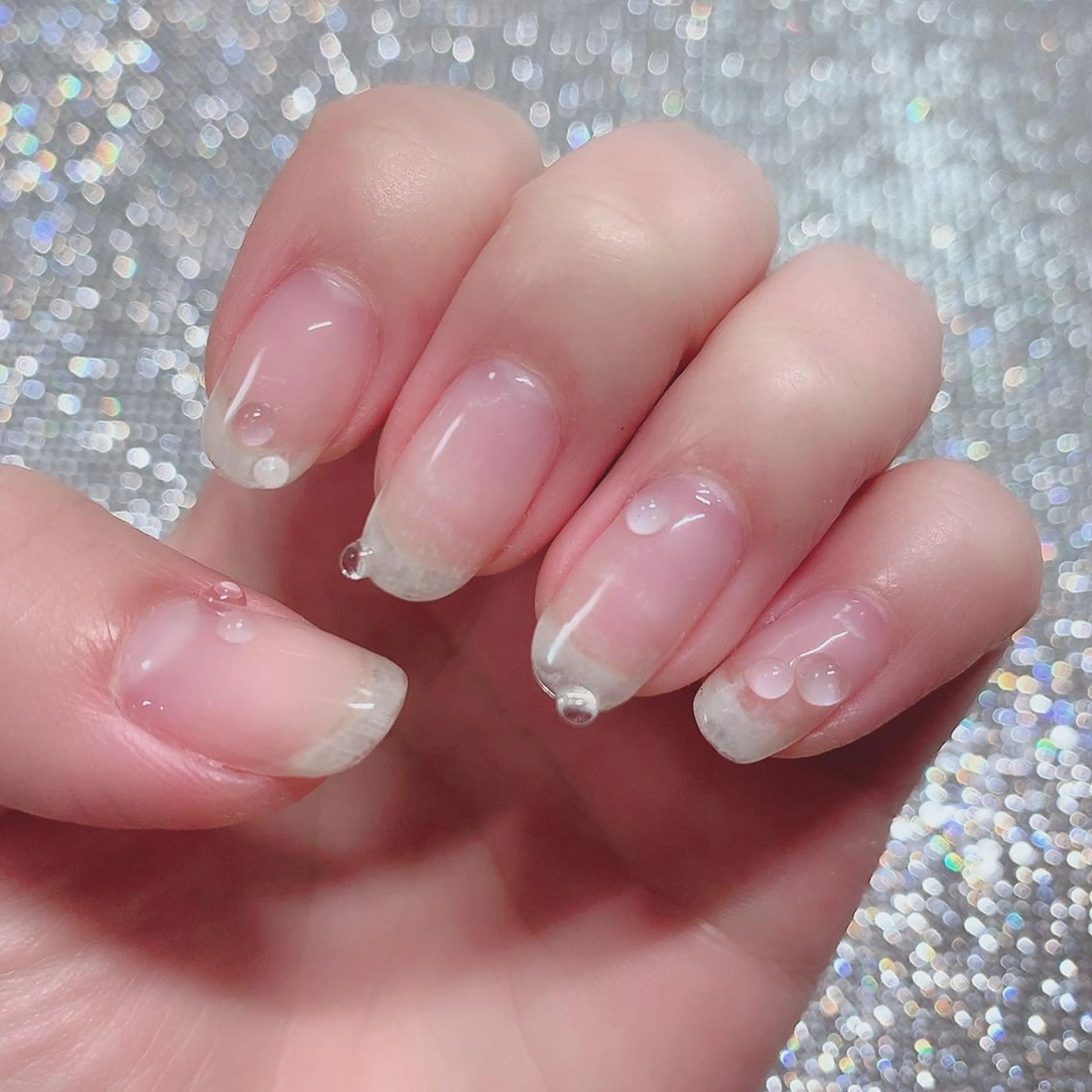 ネイル ハンドネイル フットネイル Best Nail NANA🤍のネイルデザイン