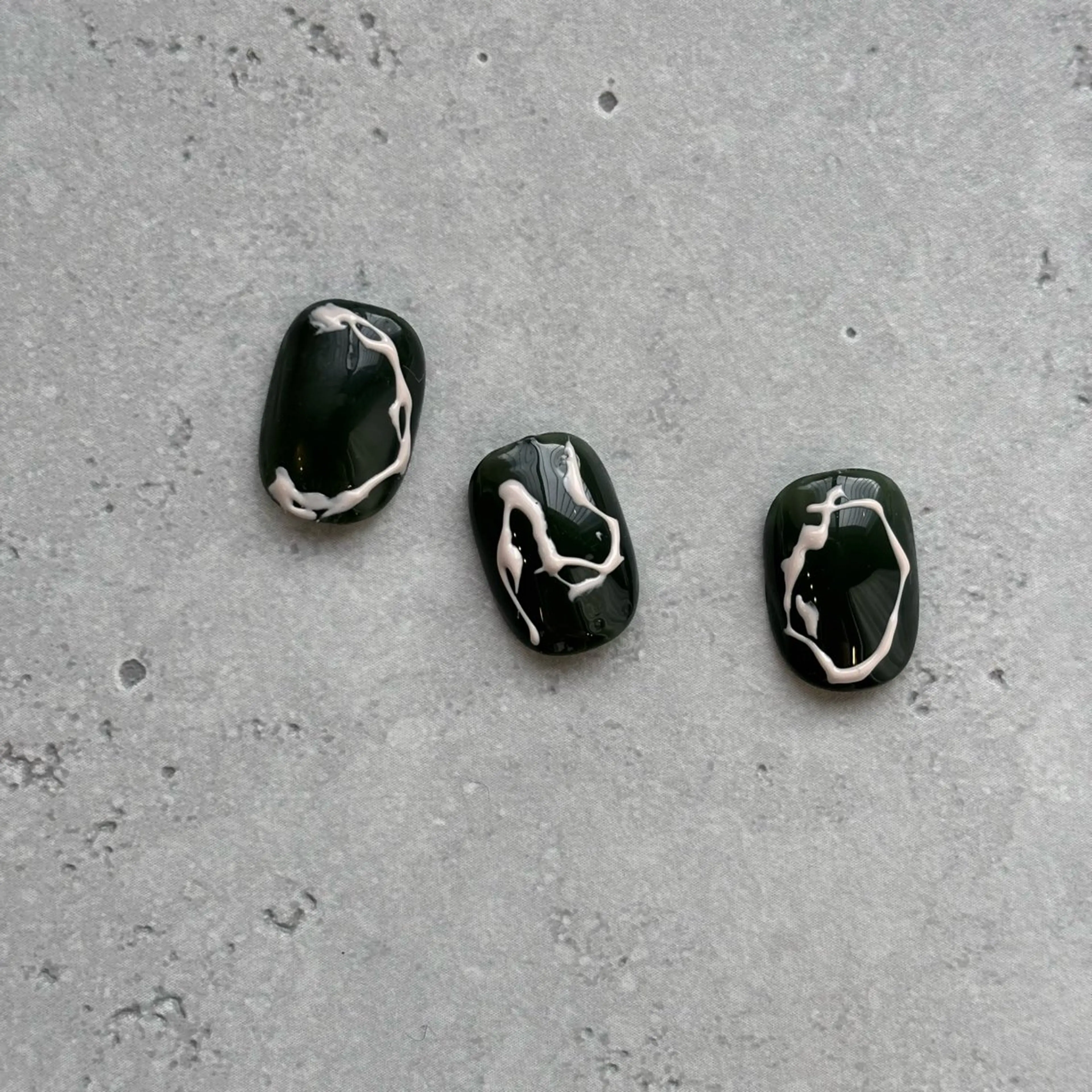 ネイル 49-seek所属・49-seek 松野千恵子のネイルデザイン