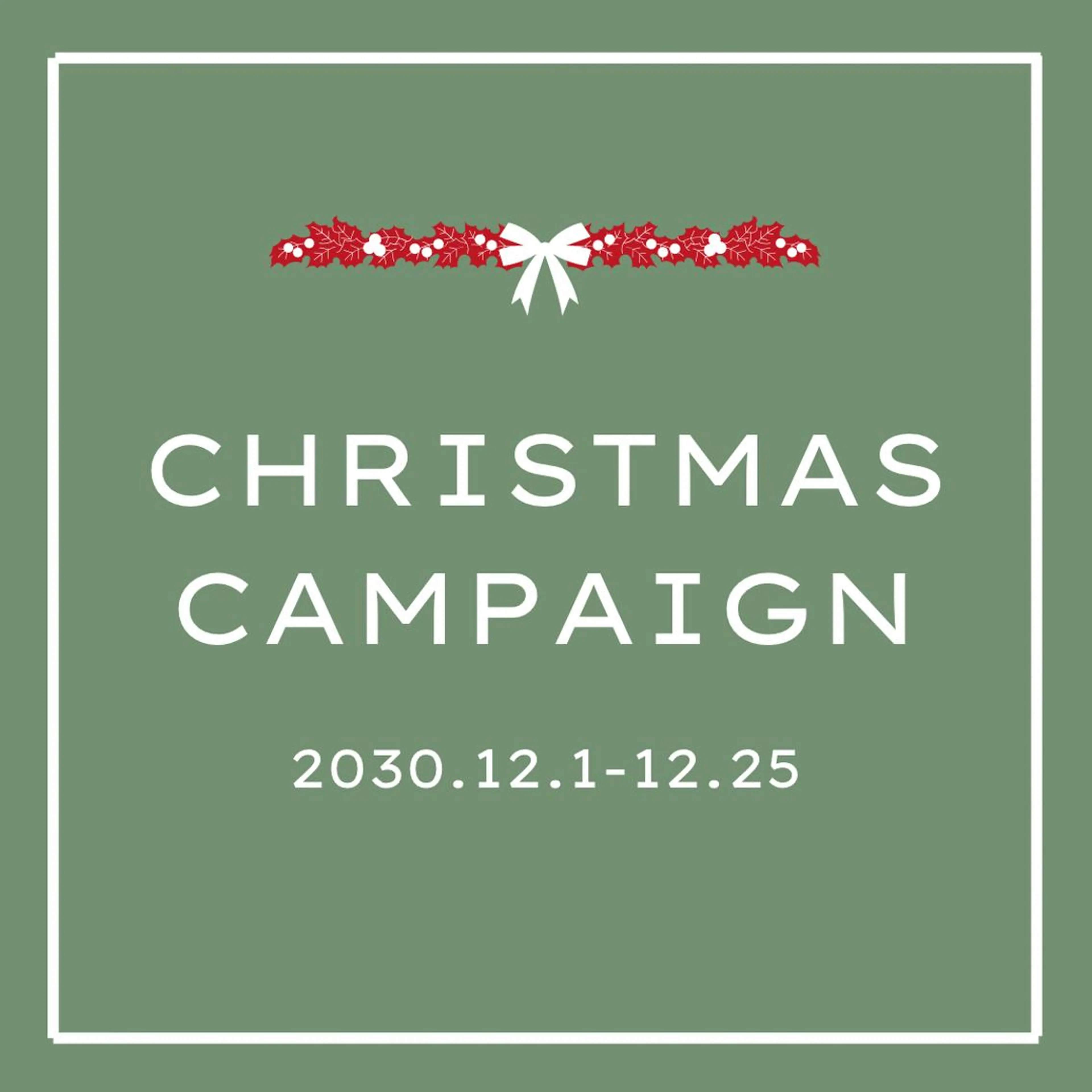 🧚🏻♀️Christmasキャンペーン🧚🏻♀️マツエク100本🫶オフ込み✨の写真