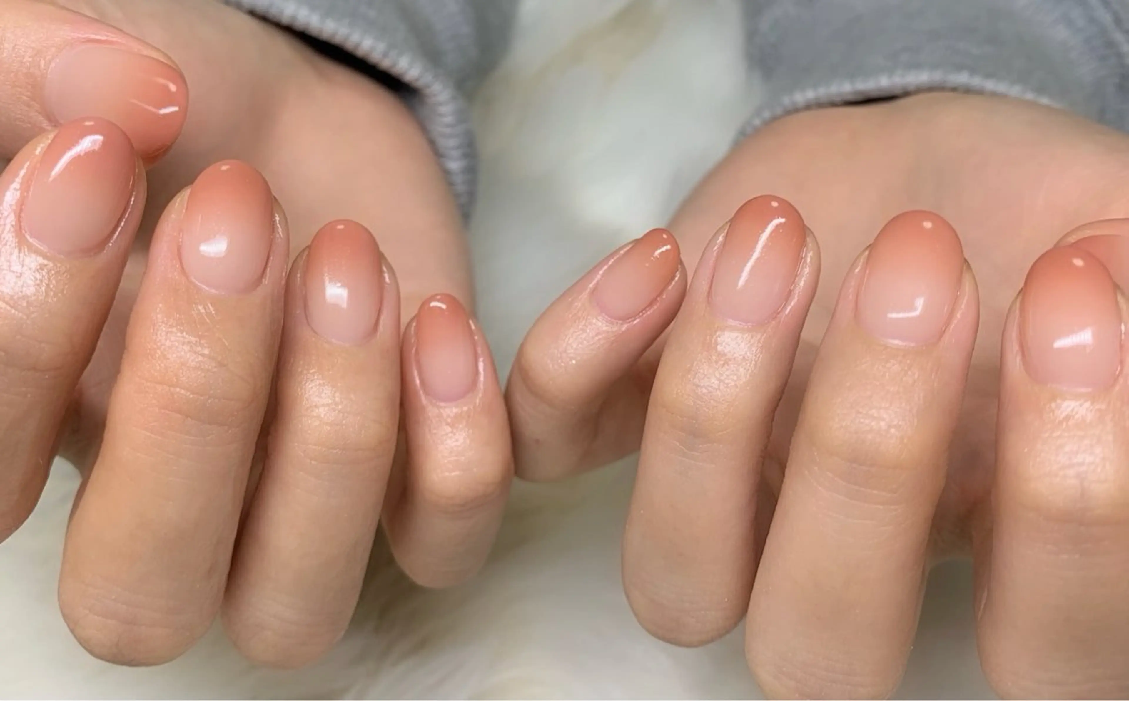 ネイル ハンドネイル ハンドケア nail room LUNA⋆౨ৎ˚⟡のネイルデザイン