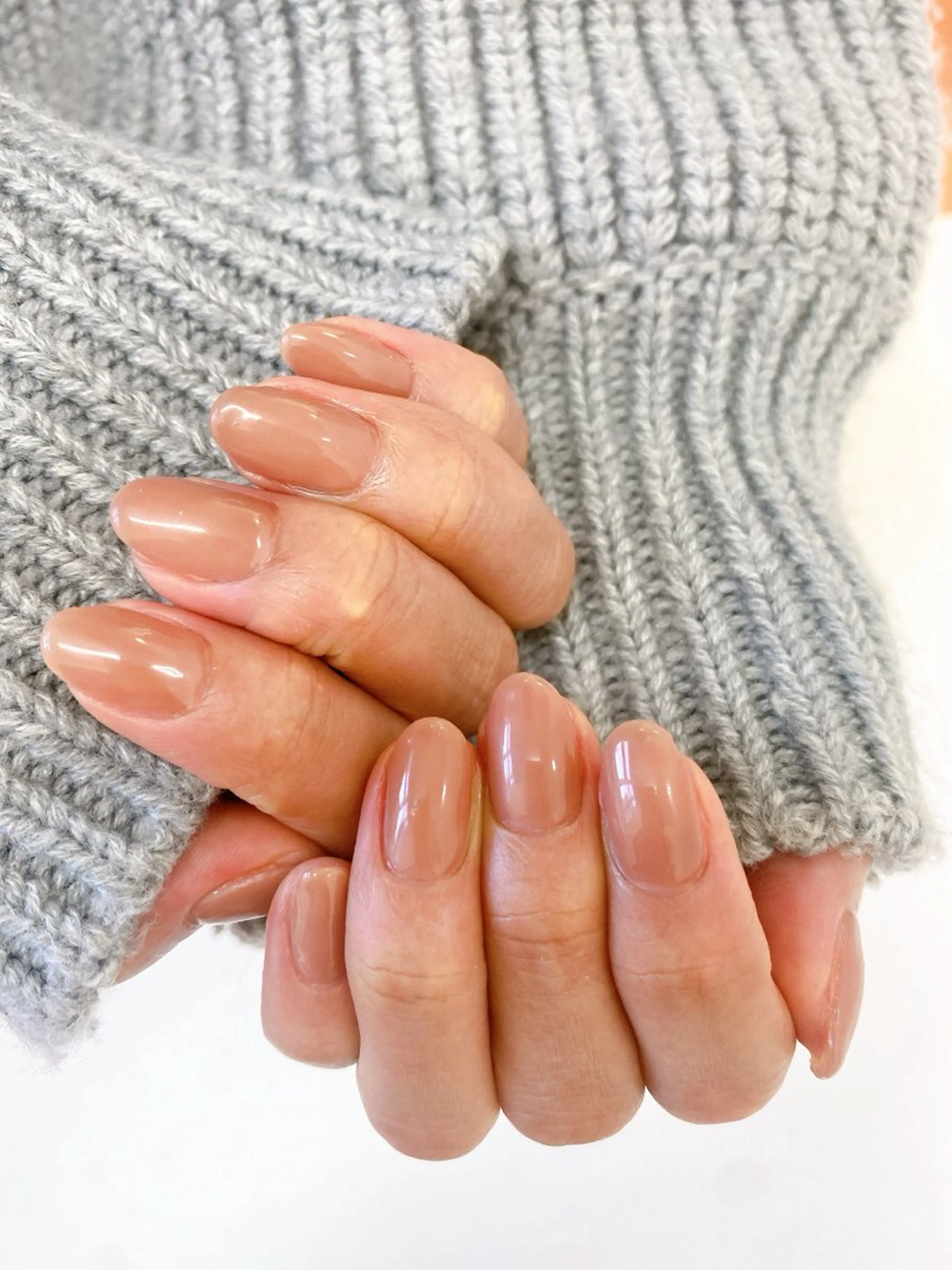 ネイル ハンドネイル ハンドケア yn salonのネイルデザイン