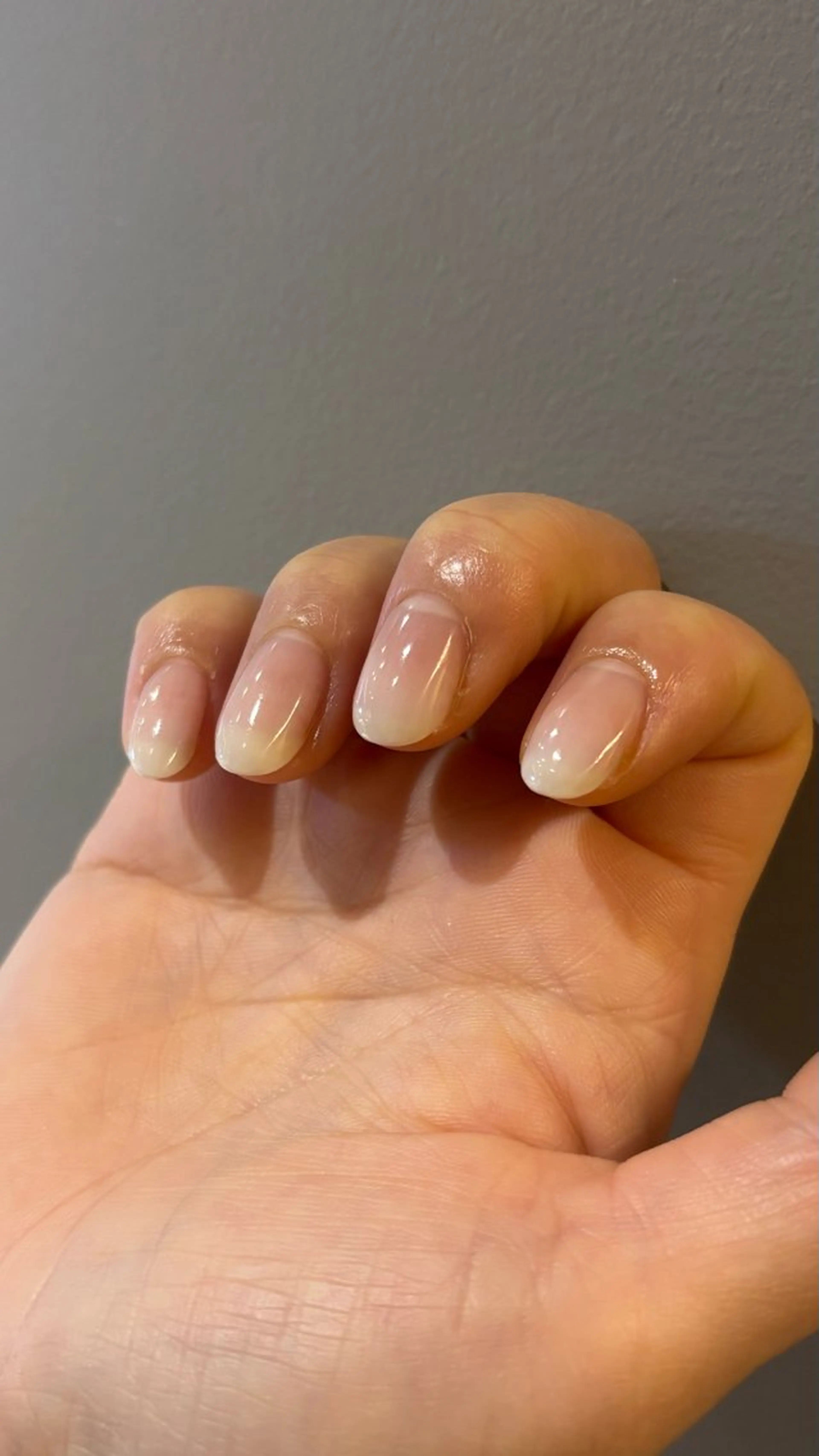 ネイル グラデーション a sawaのネイルデザイン