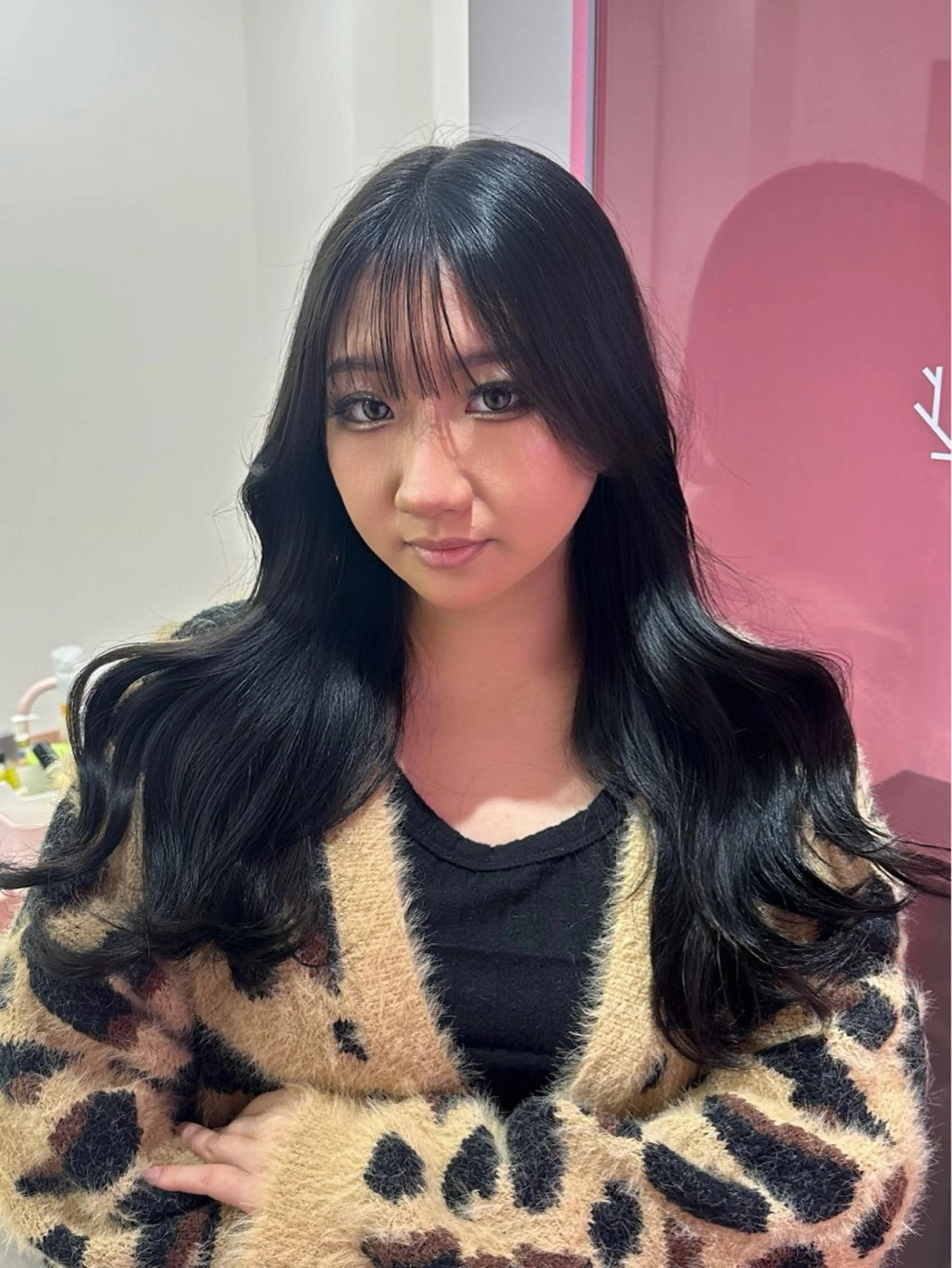 ブリーチカラー 特化/MAHIROのヘアスタイル