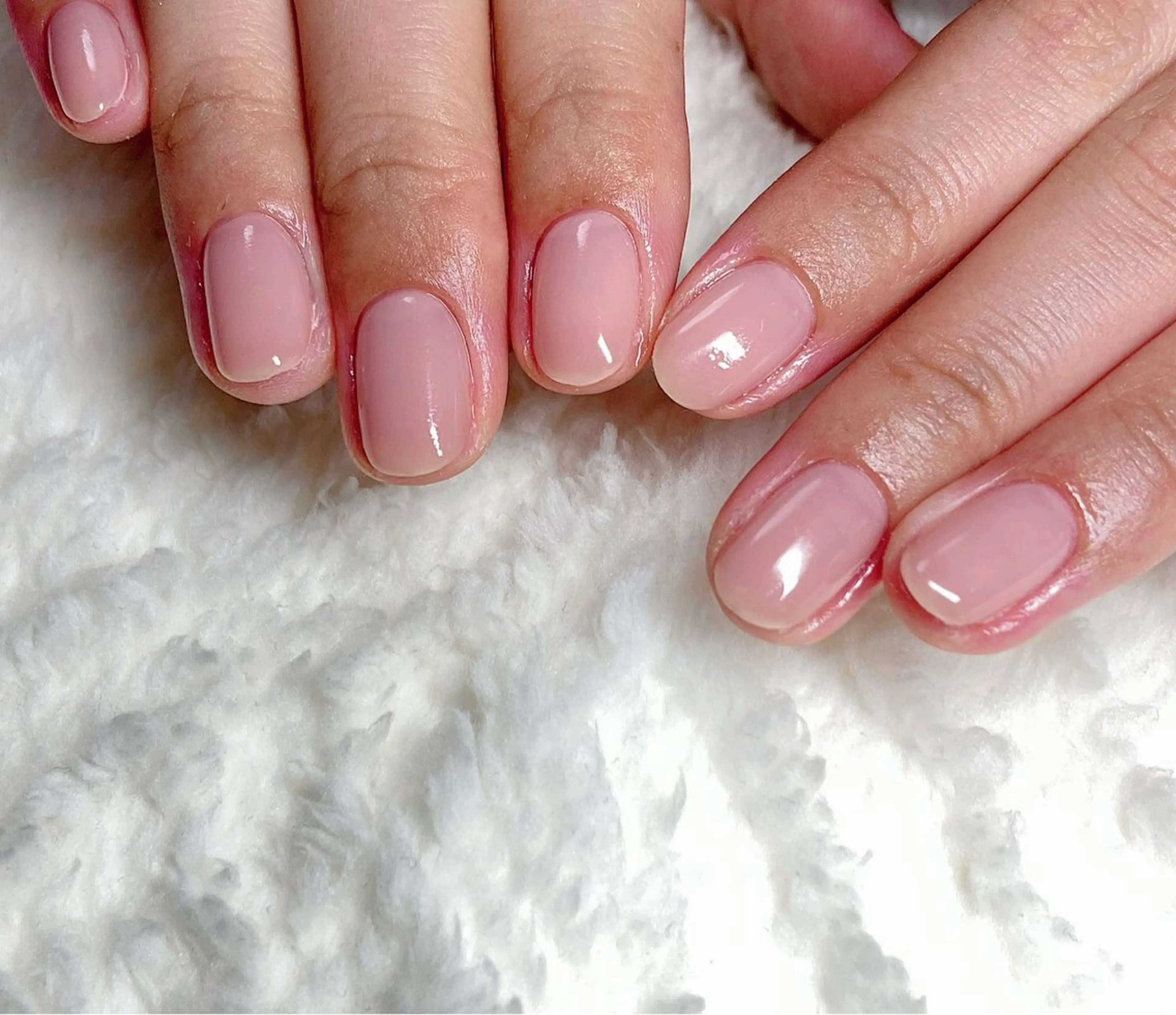 ネイル ハンドネイル 市川駅 ✿中津のネイルデザイン