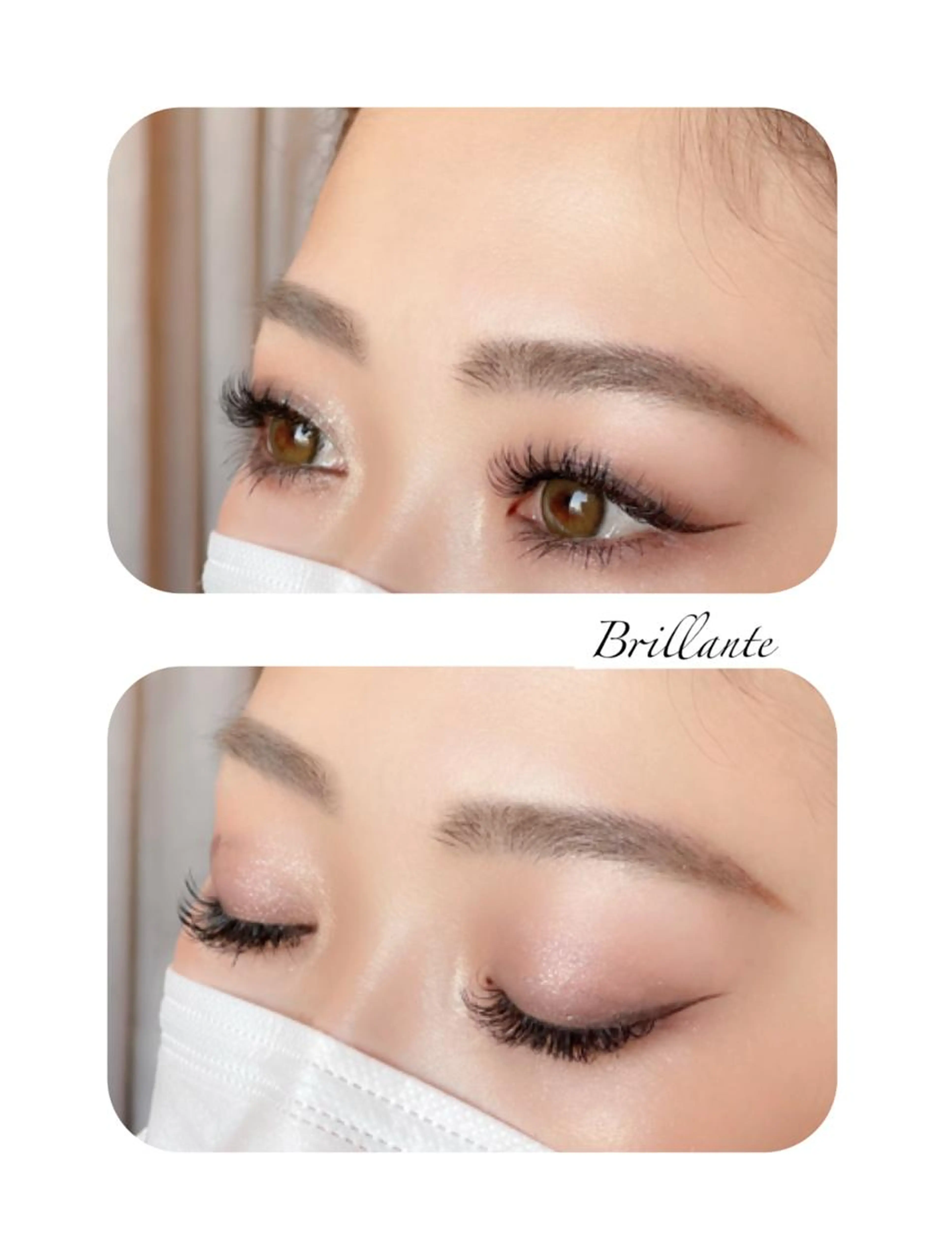 フラットラッシュ100本の写真