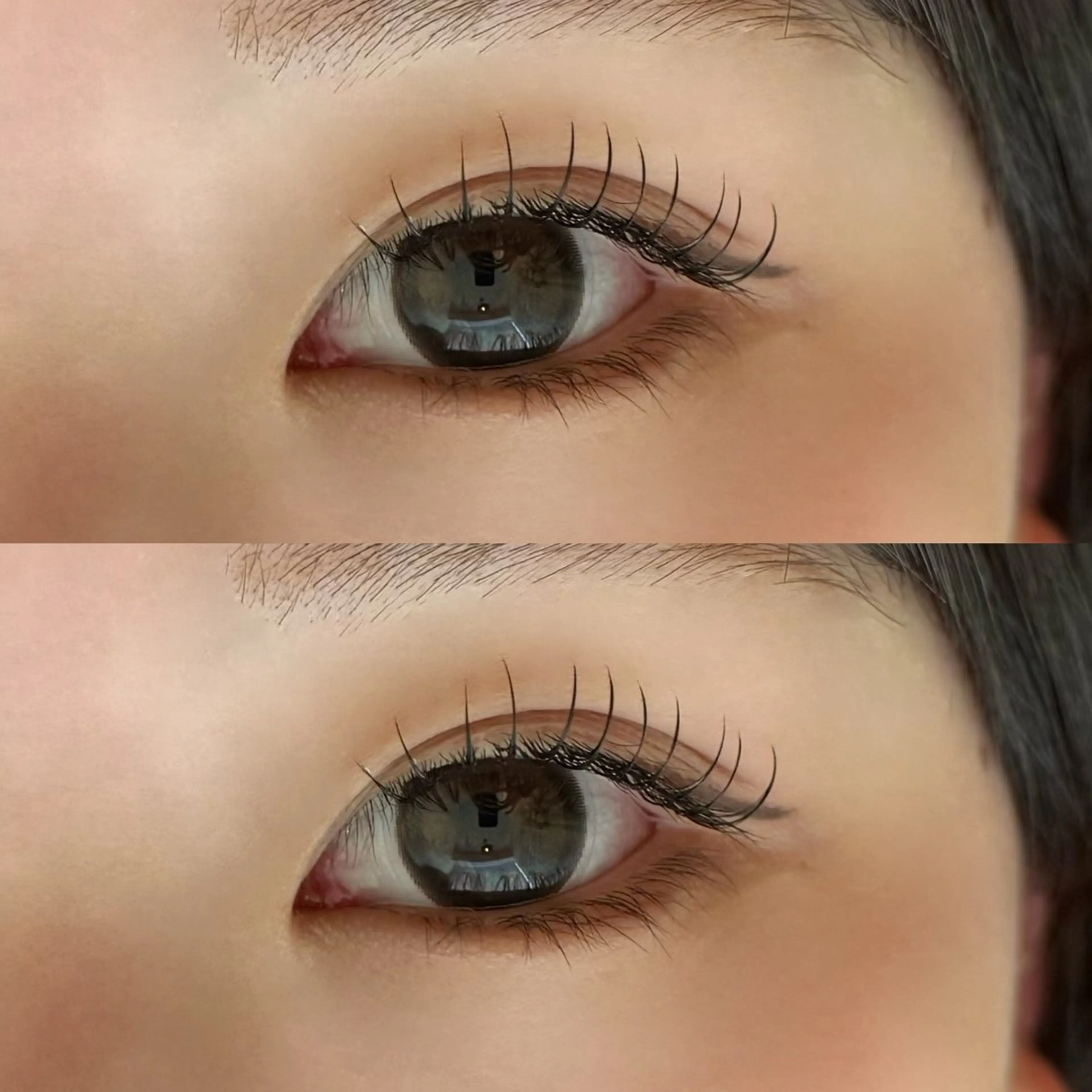 マツエク・マツパ マツエク 🐾ROAR🐾 HAZUKIのマツエク・マツパデザイン