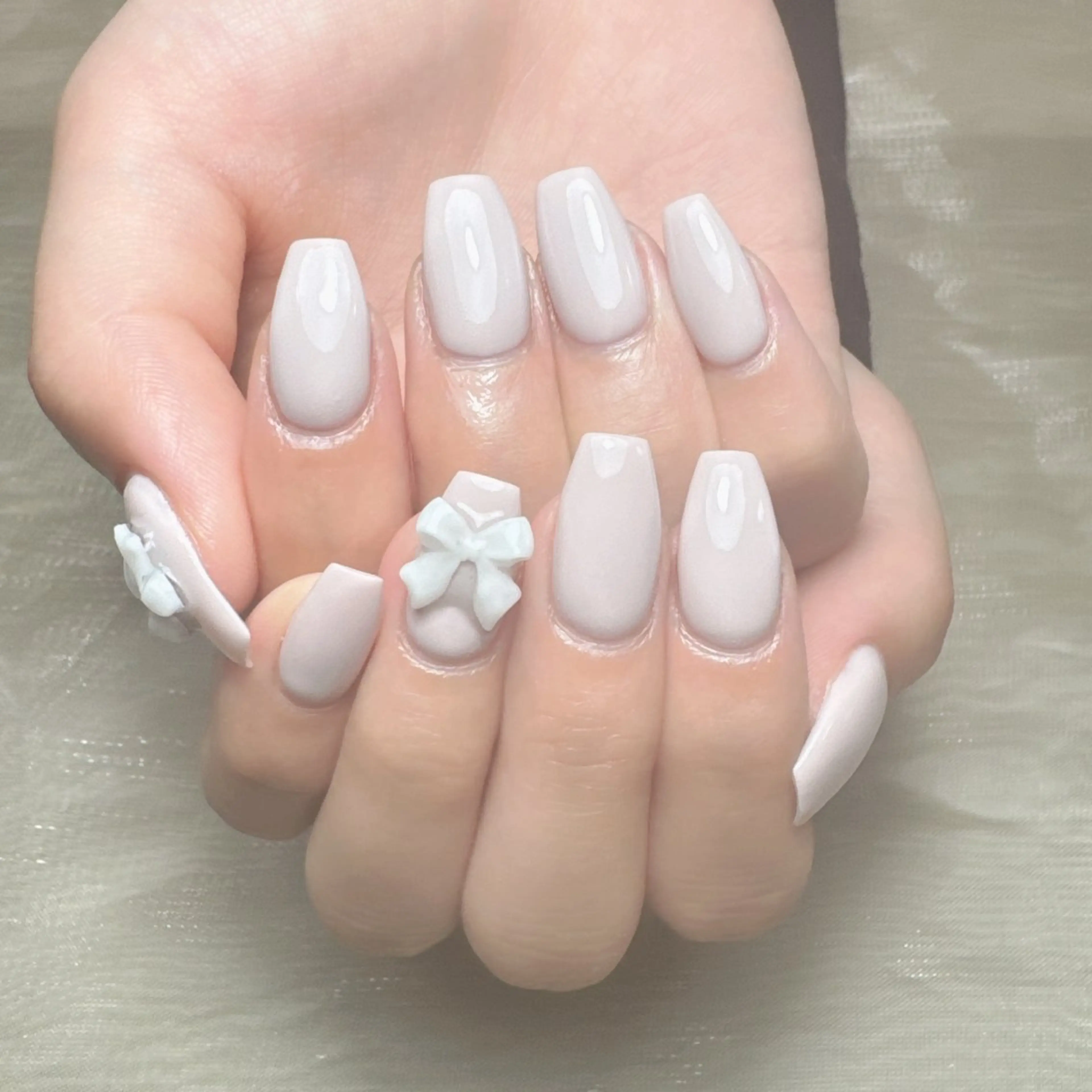 ネイル L.Nail所属・L.nail 【エル.ネイル】のネイルデザイン