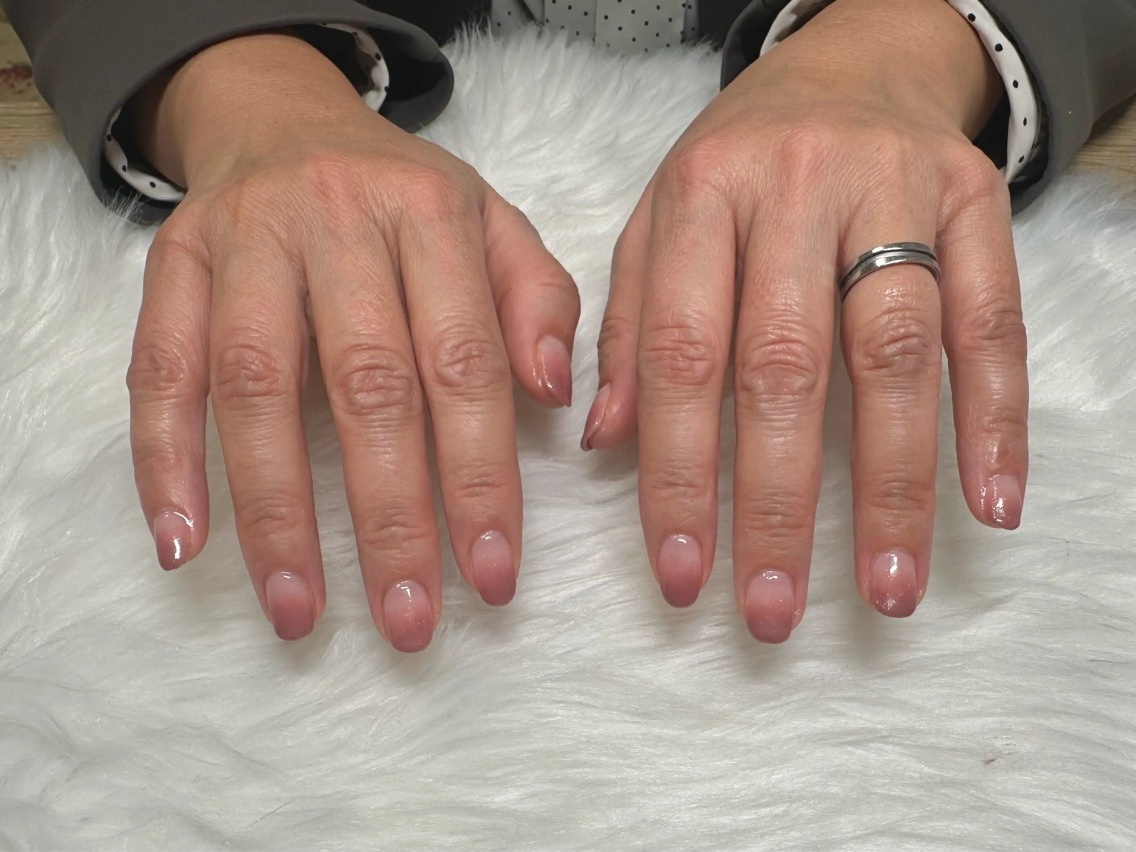 ネイル Lapin所属・Lapin ‪‪. KOYUKIのネイルデザイン