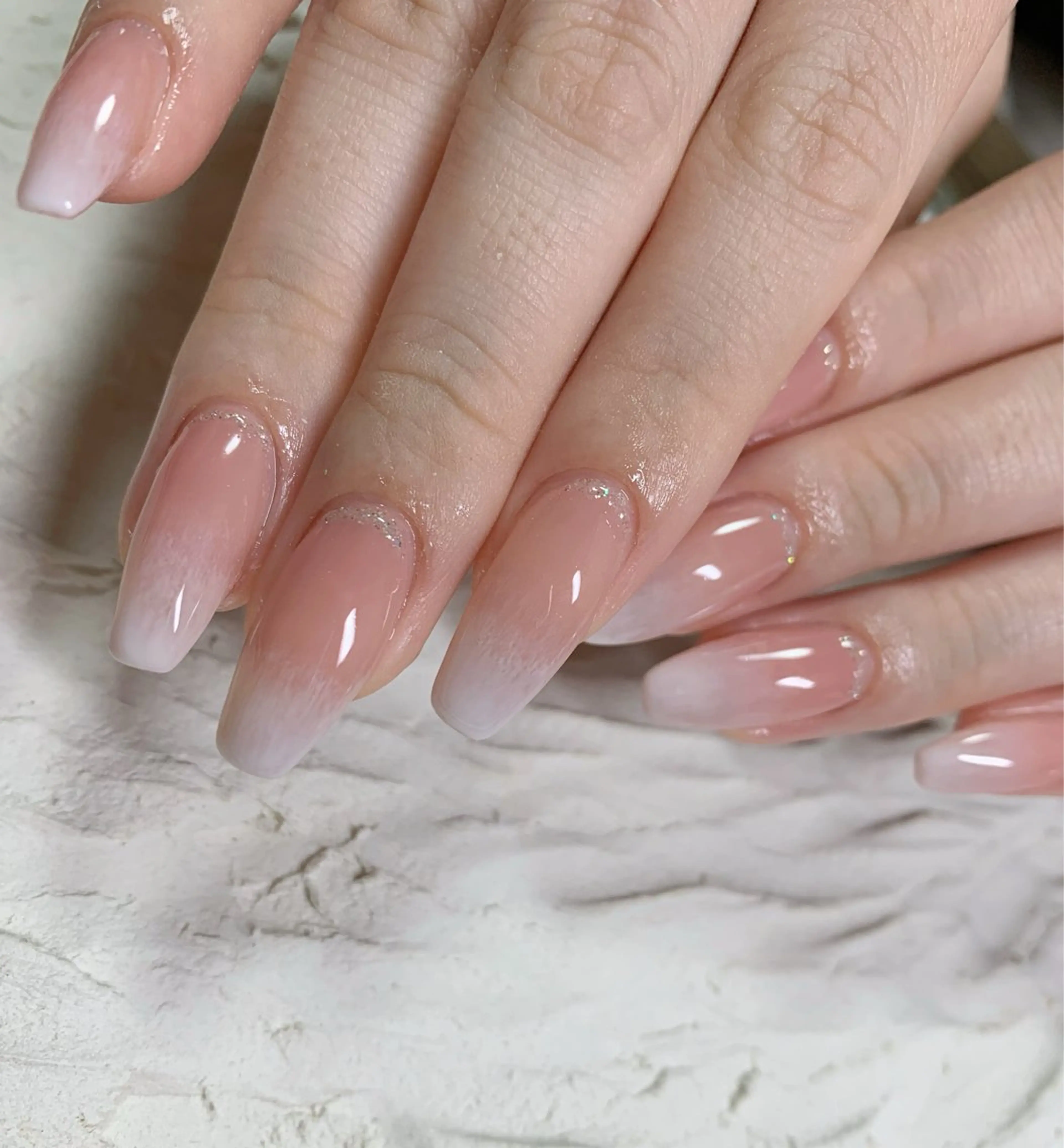 ネイル ハンドネイル Nailist. Nのネイルデザイン