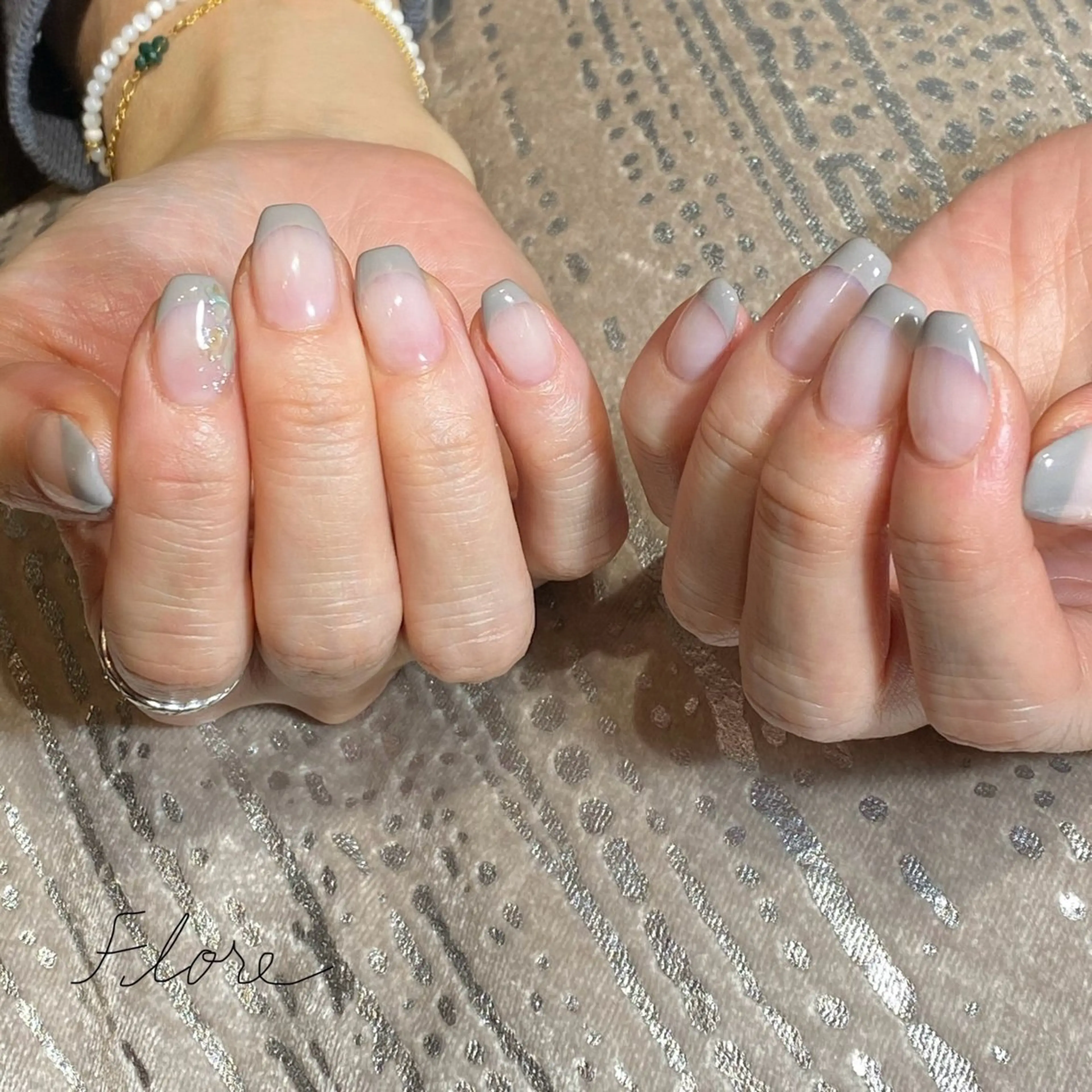 ネイル Flore (フロール)の眉毛・アイブロウイメージ