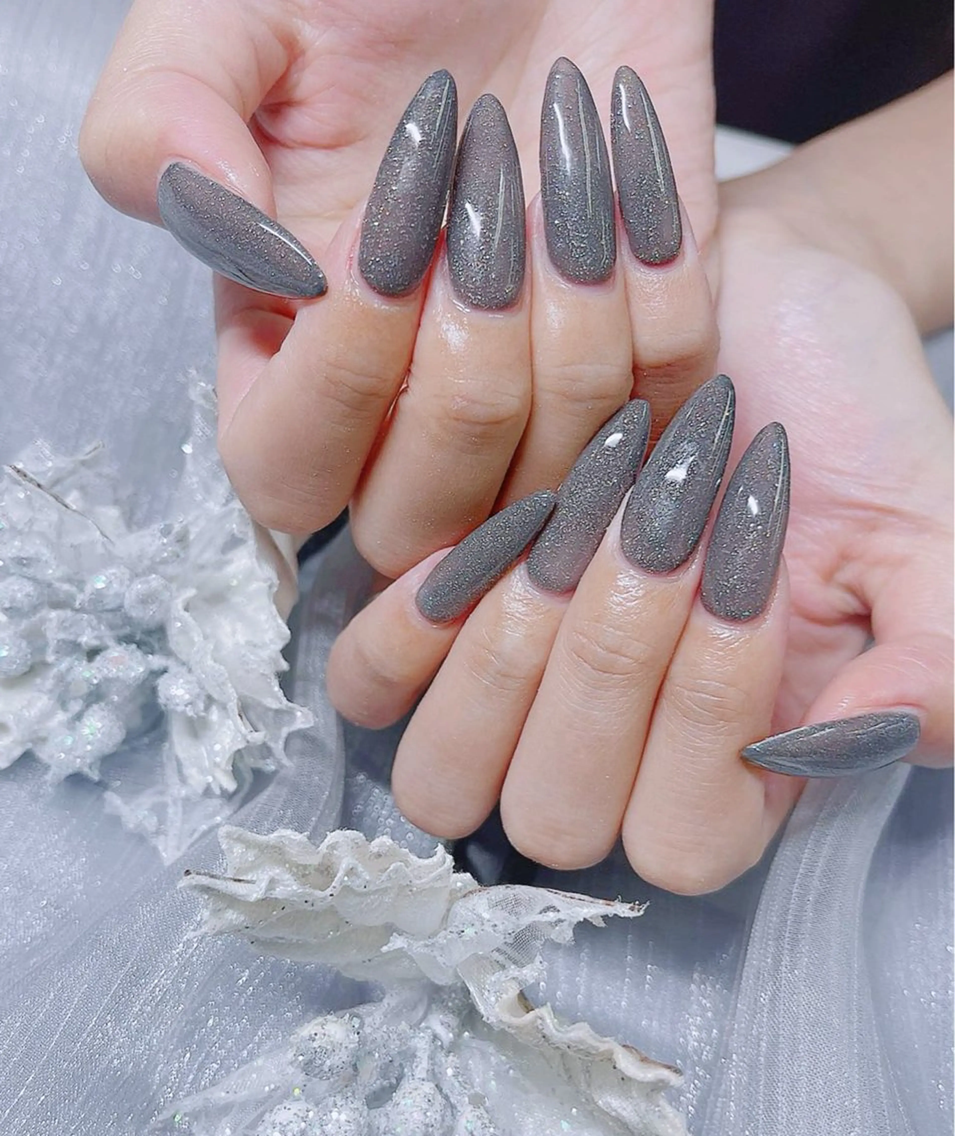 ネイル ルアナネイルサロン所属・ルアナネイル サロンのネイルデザイン