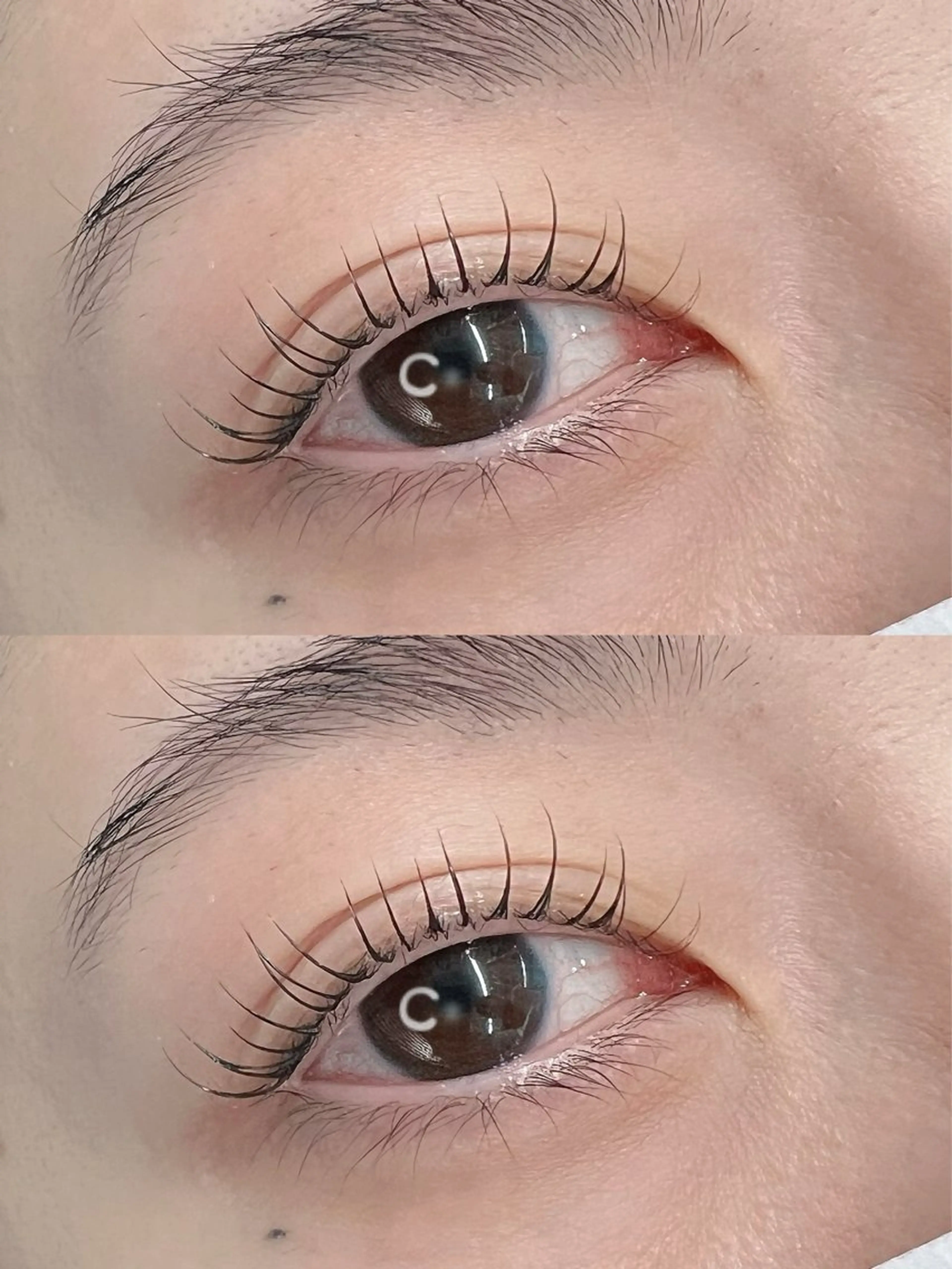 マツエク・マツパ ココラッシュ西葛西店所属・coco rash キモトのマツエク・マツパデザイン