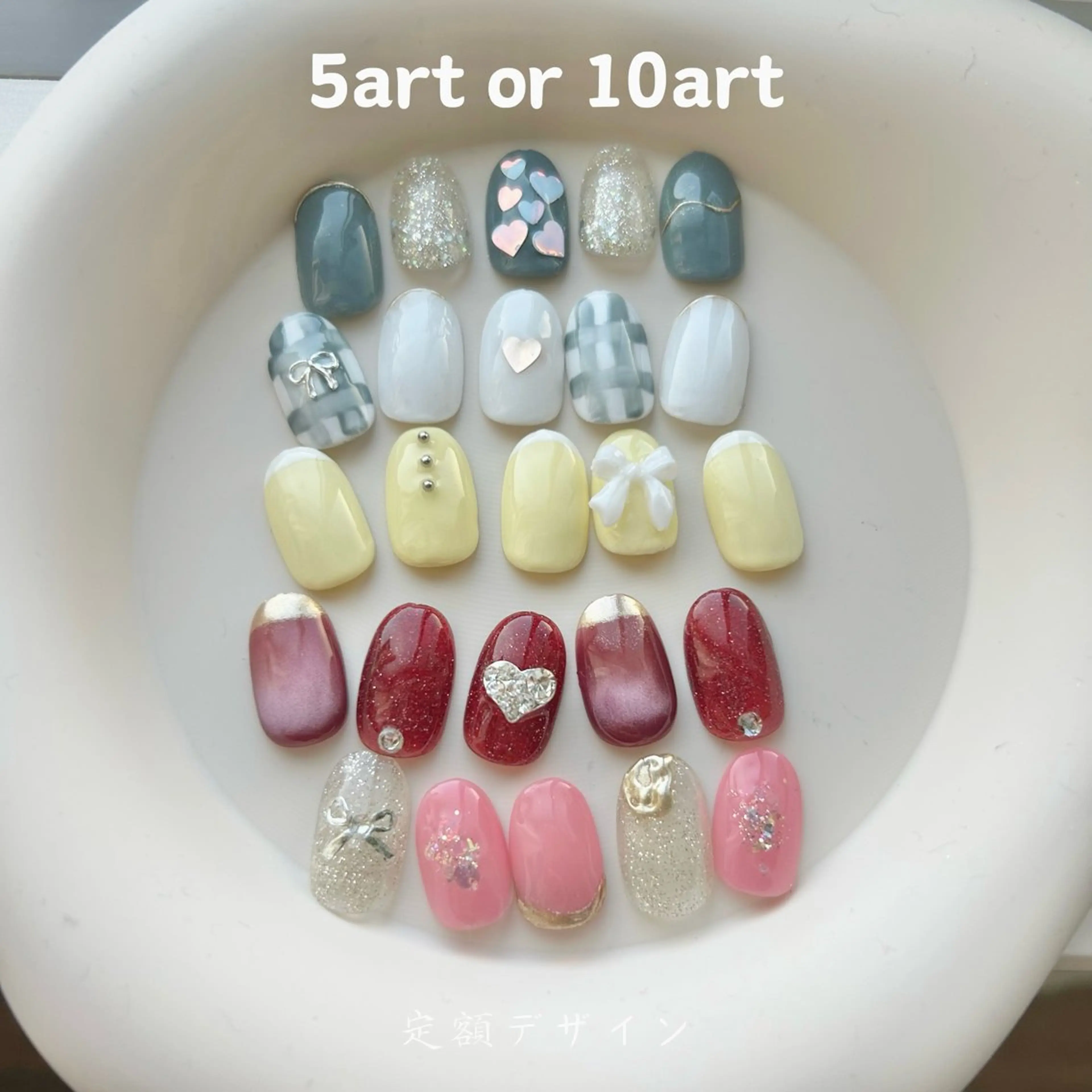 5artデザイン◇オフ代込みの写真