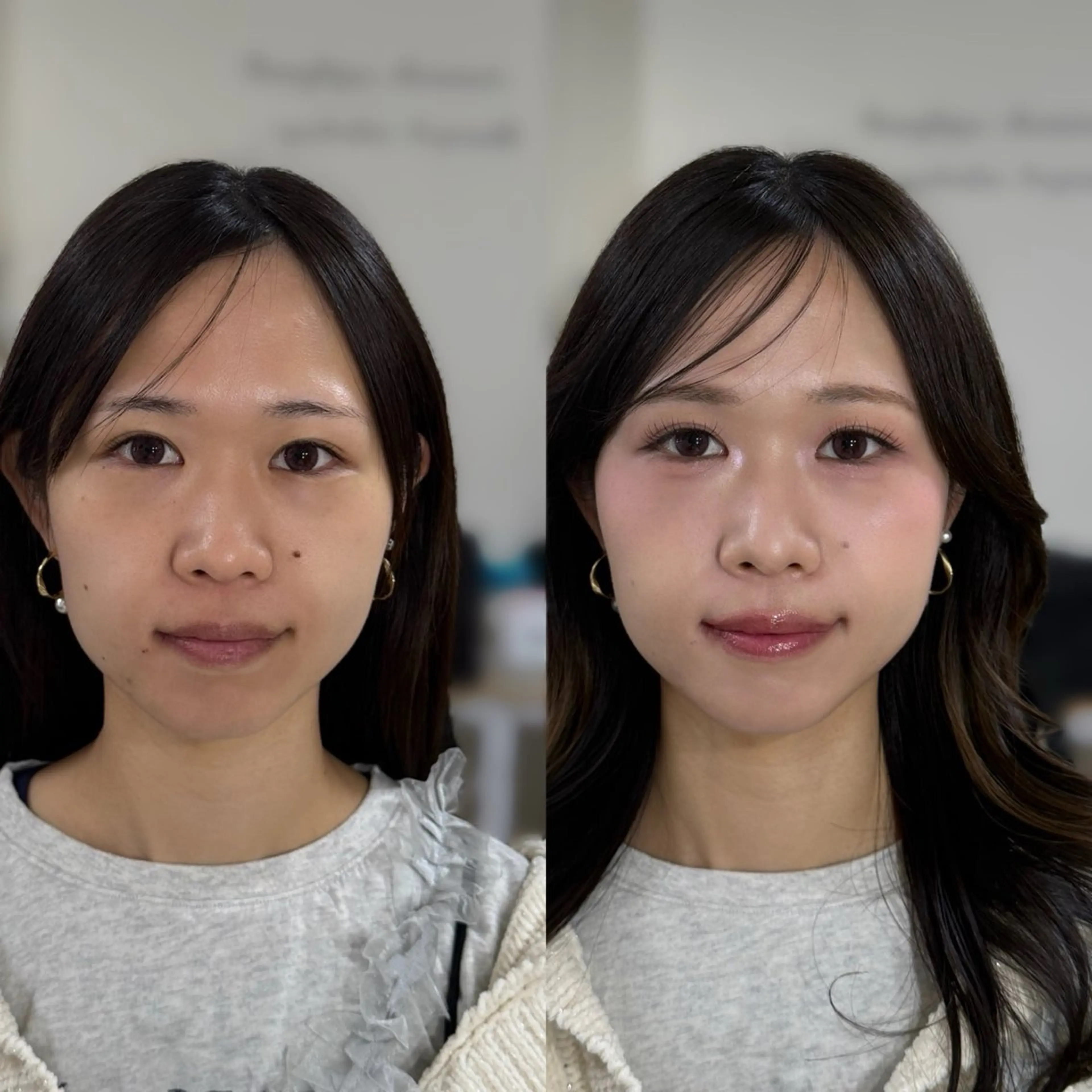 studio KICO所属・韓国メイク 橘愛のその他イメージ